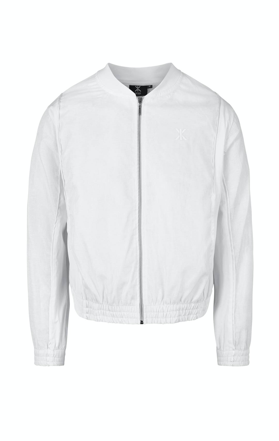 Cheap white bomber jacket best sale