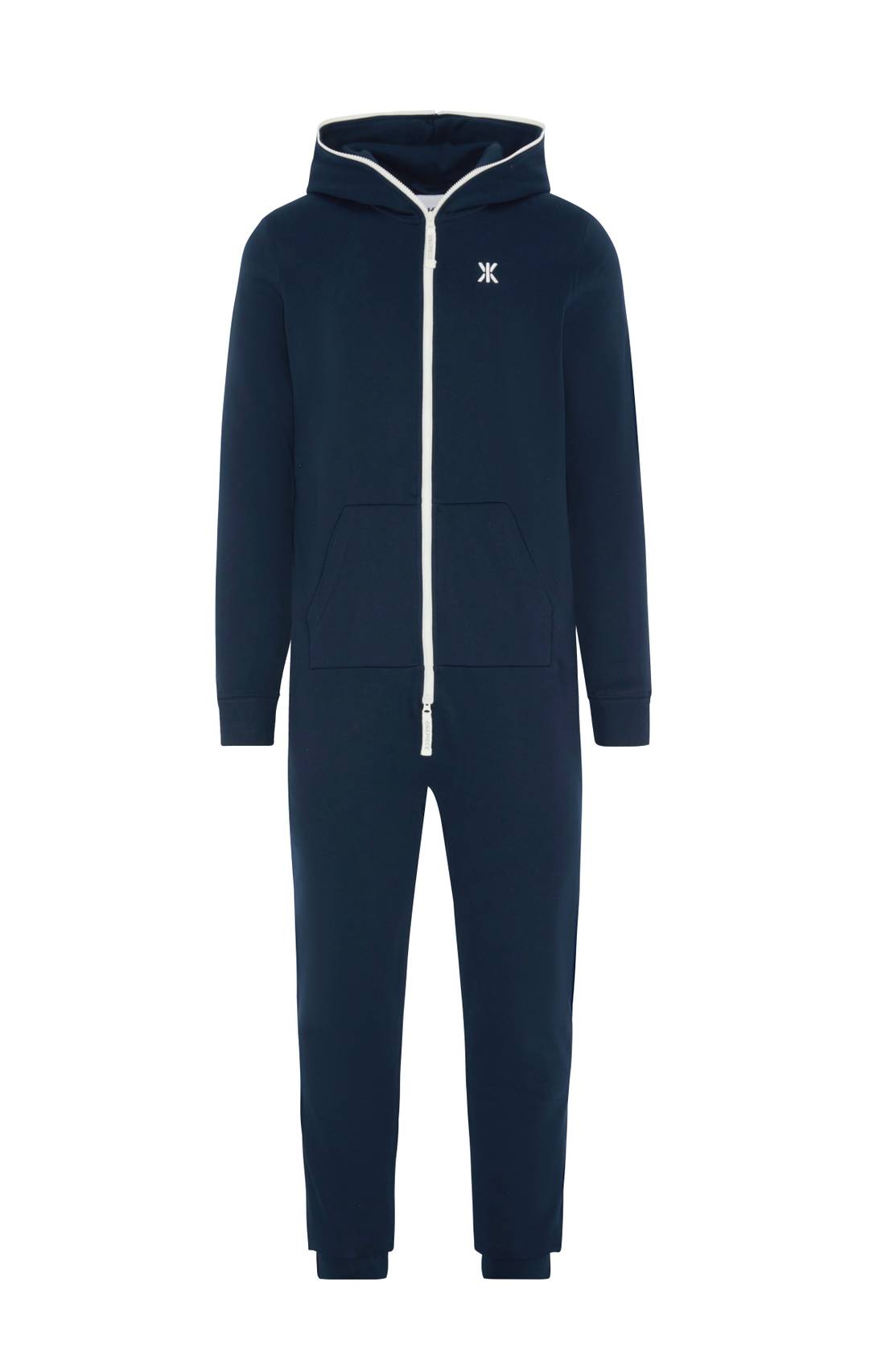 Original Onesie 2.0 Navy - Onepiece