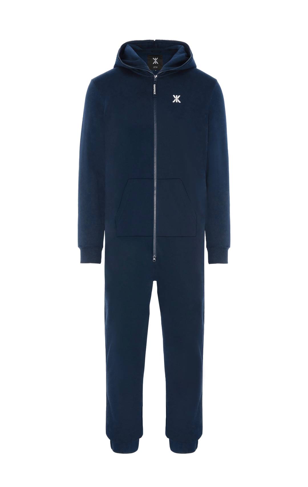 Original Onesie 2.0 Navy Onepiece