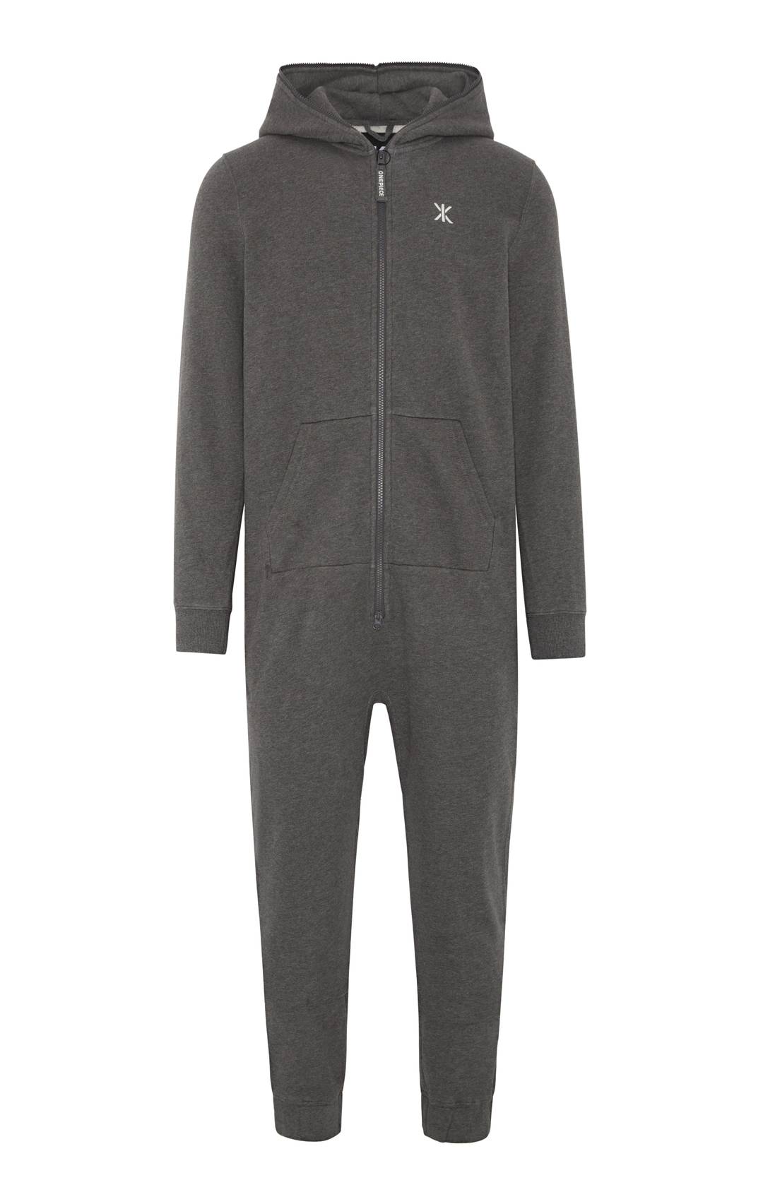 Original Onesie 2.0 Dark Grey Melange