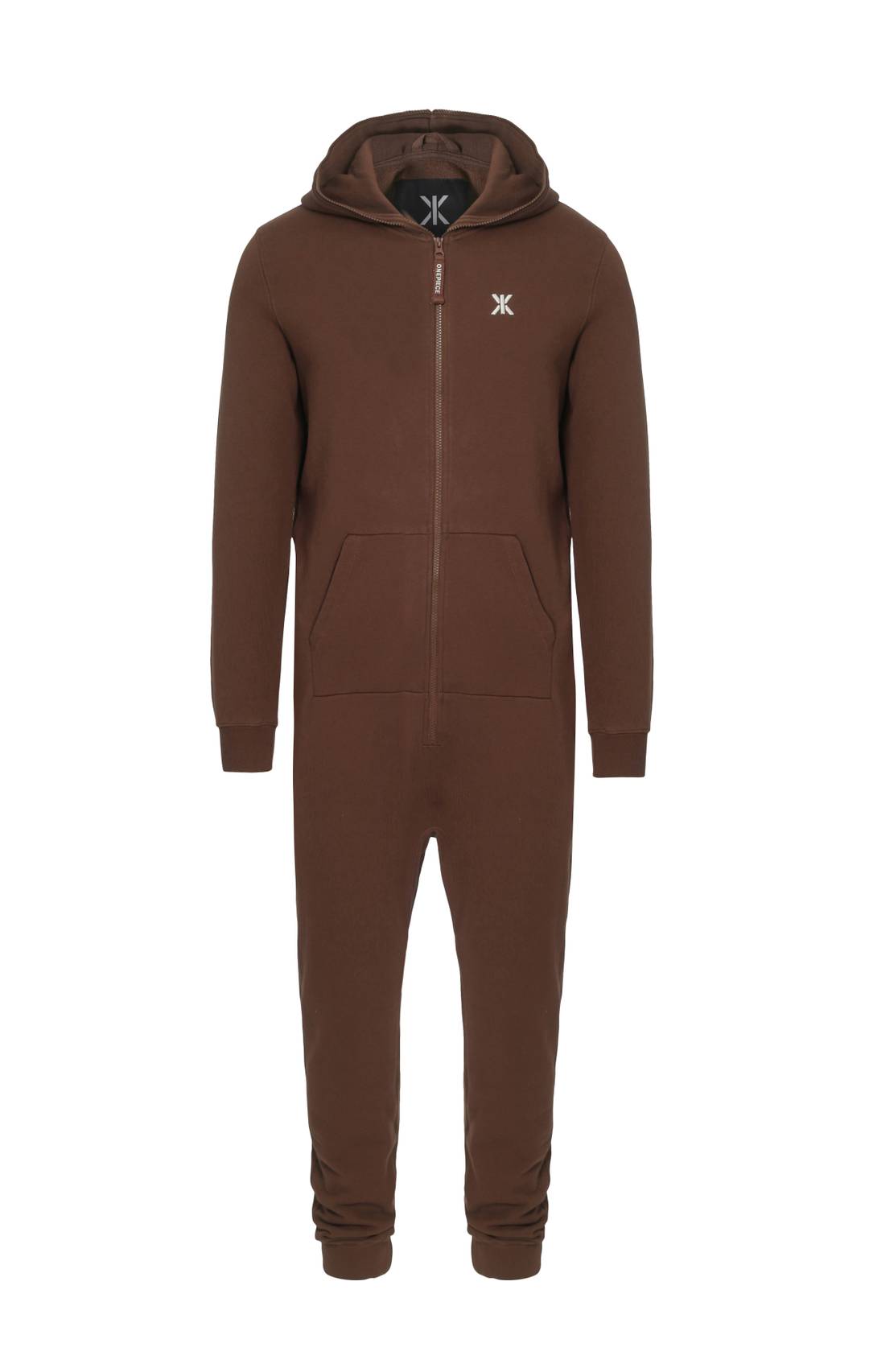 Original Onesie 2.0 Brown - Onepiece