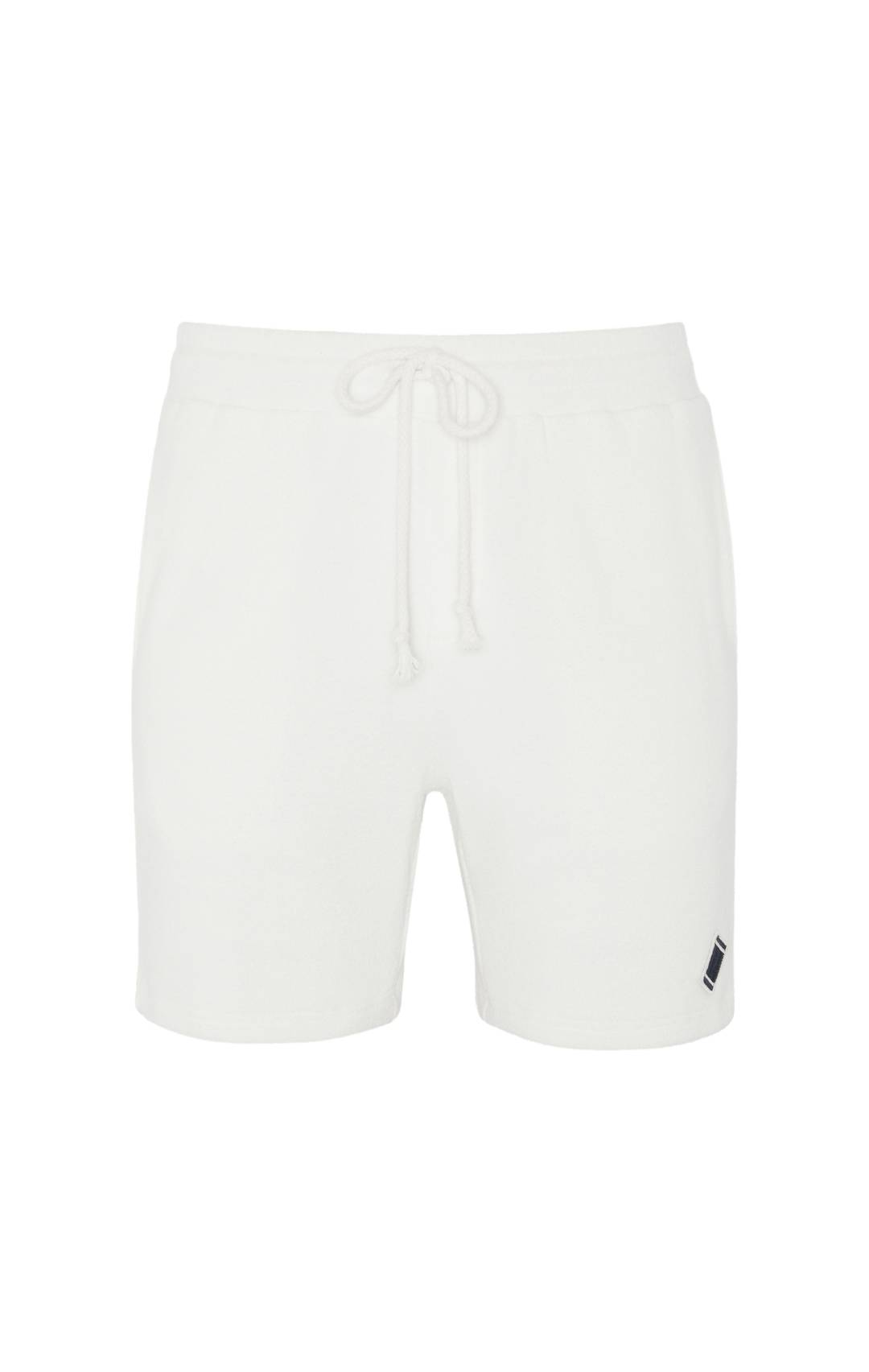 CLUBHAUS The Crew Shorts - White XL 完売品 CLUBHAUS The Crew Shorts - White XL 完売品