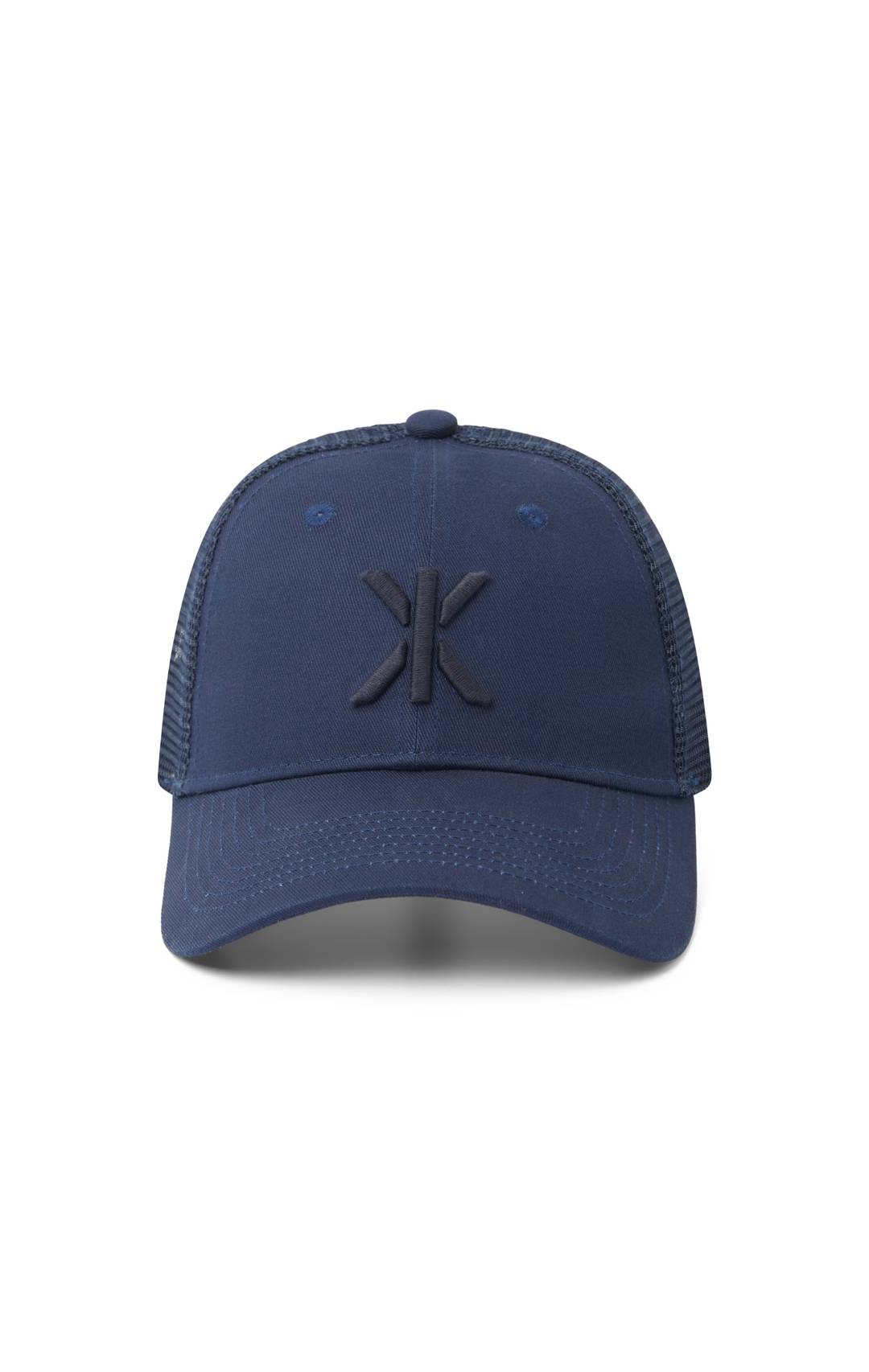 Logo Cap Navy - Onepiece