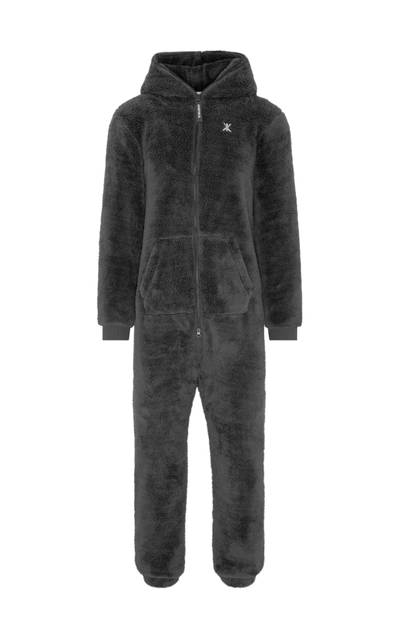 Woofsy - Playful Pup Print Jumpsuits main image 1