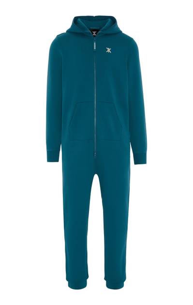 Original Onesie 2.0 Petrol - Onepiece