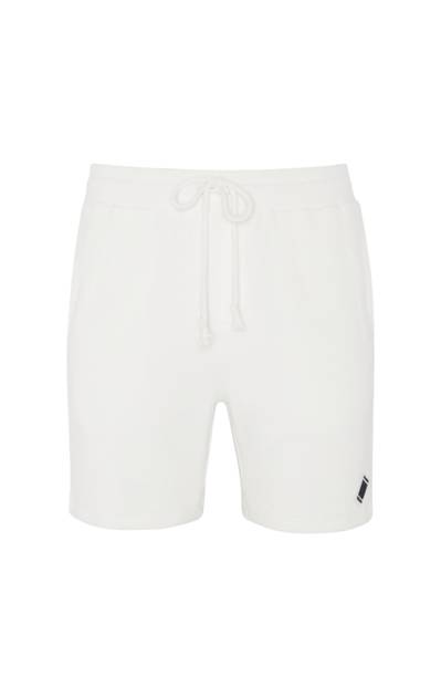 Towel Club Shorts Off-White - Onepiece