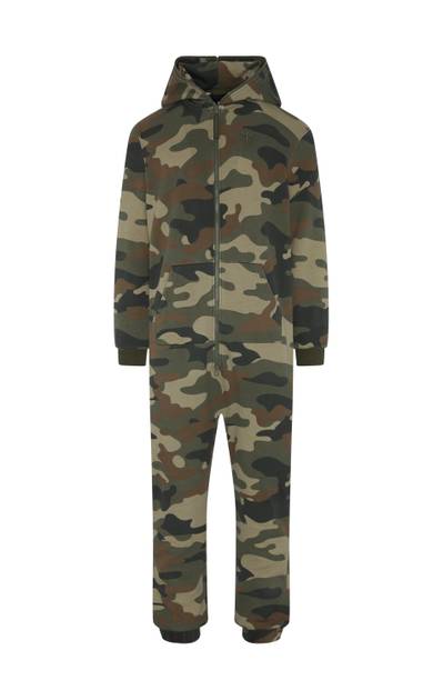 jumpman camo pants