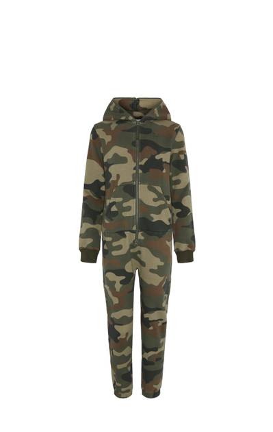 Original Onesie 2.0 Kids Jumpsuit Camo - Onepiece