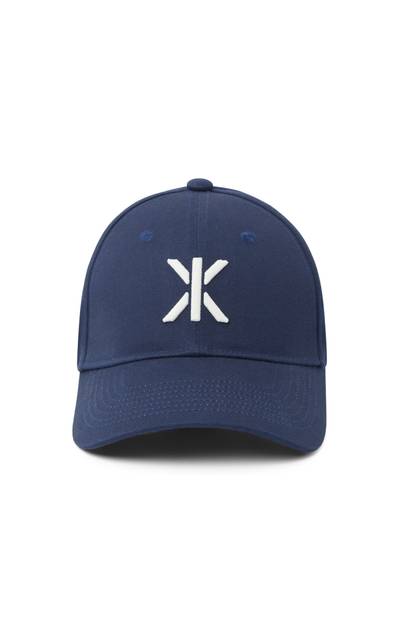 Original Logo Cap Navy - Onepiece