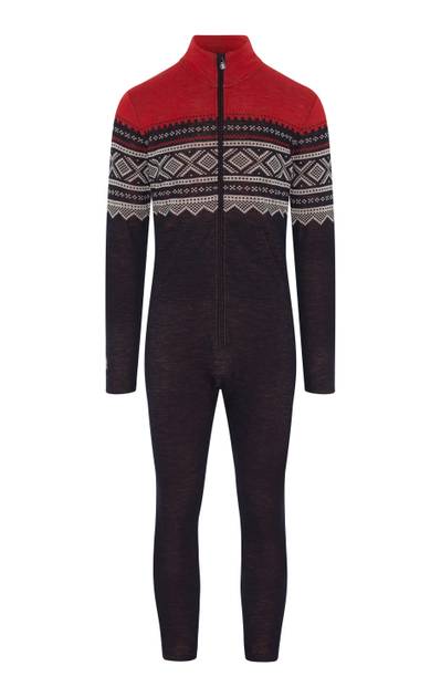 Marius Denim Jumpsuit