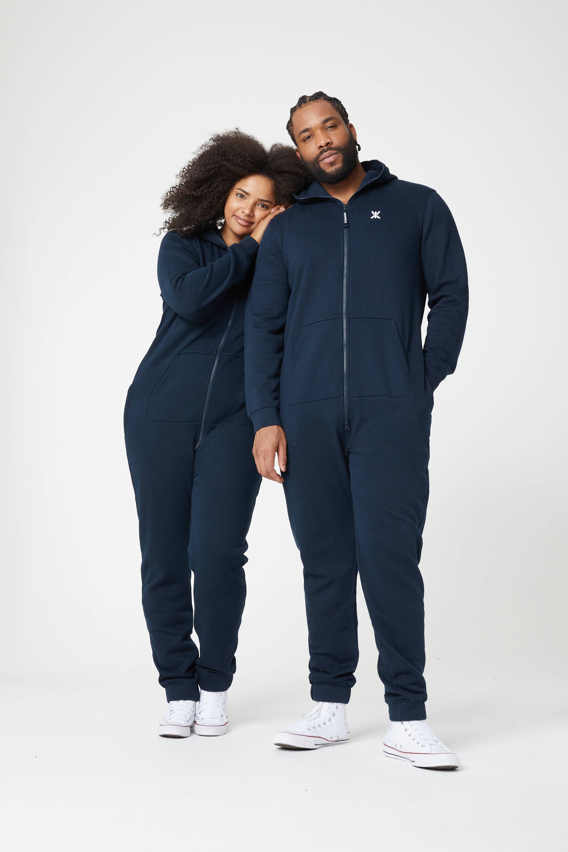 Onesies for women Jumpsuit with Hood One Piece Set Outfit