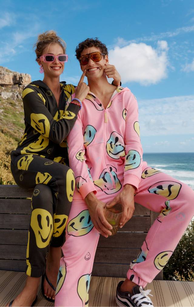 Onepiece Onesies