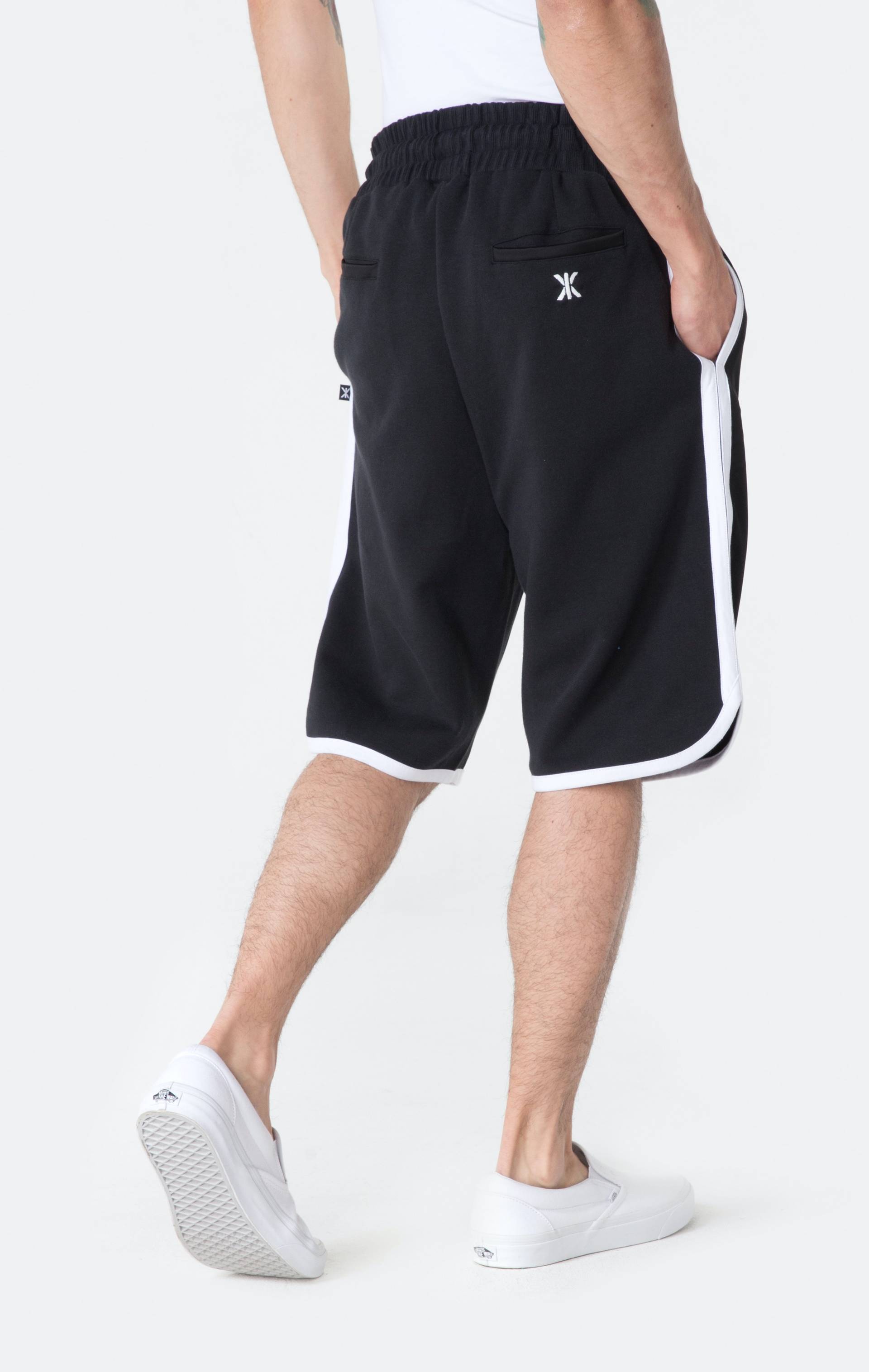 Onepiece Chill Shorts Black - 3