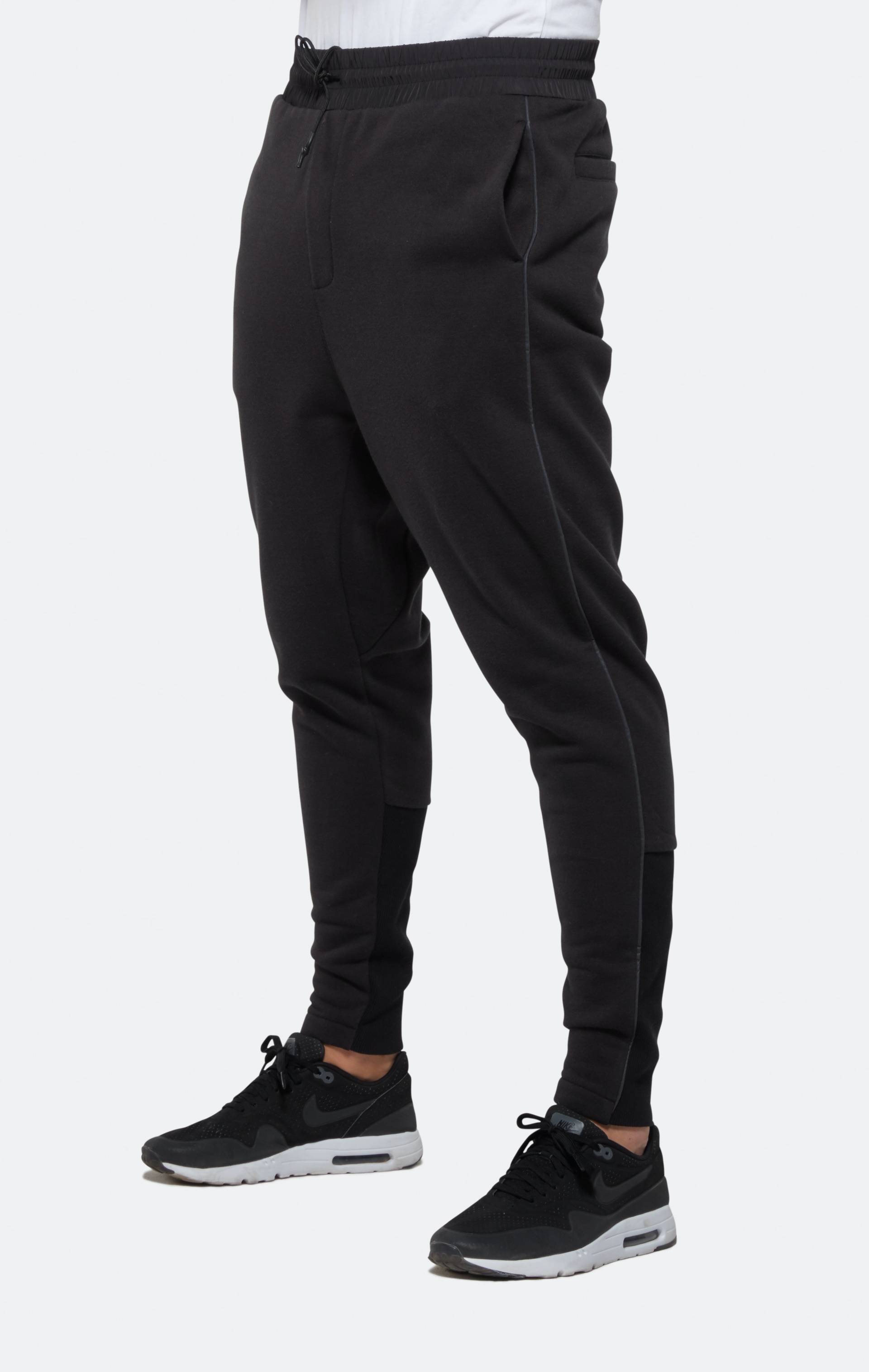 Onepiece Contender Pant Black - 2
