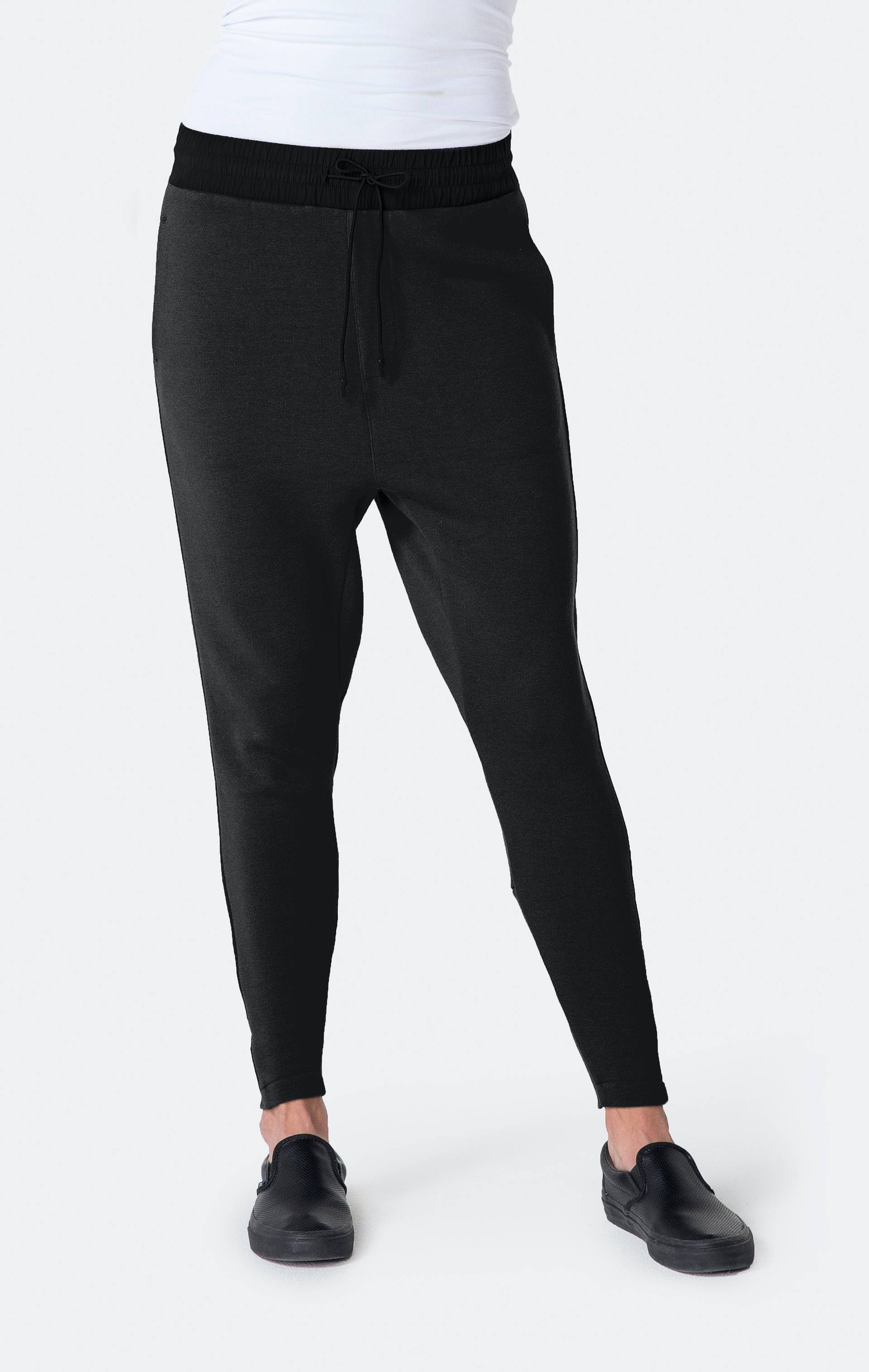 Onepiece Contender Pant Black - 4
