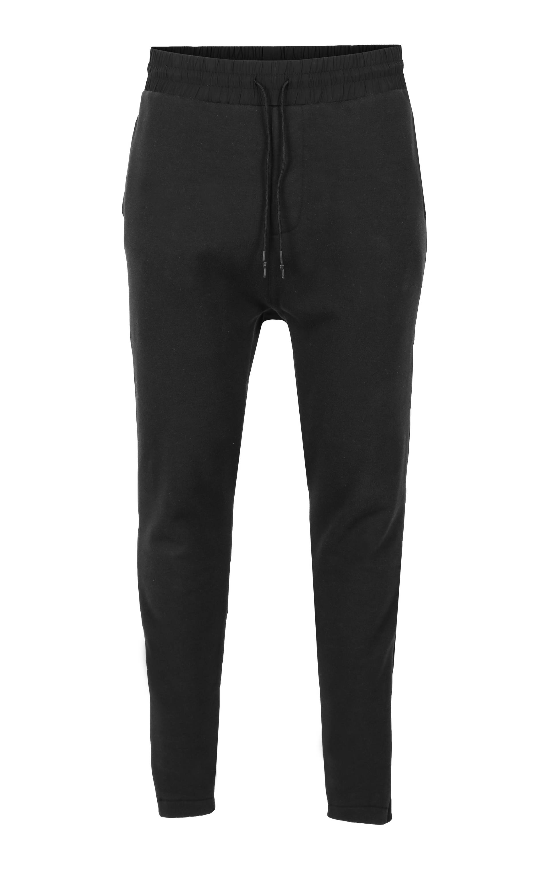 Onepiece Contender Pant Black - 1