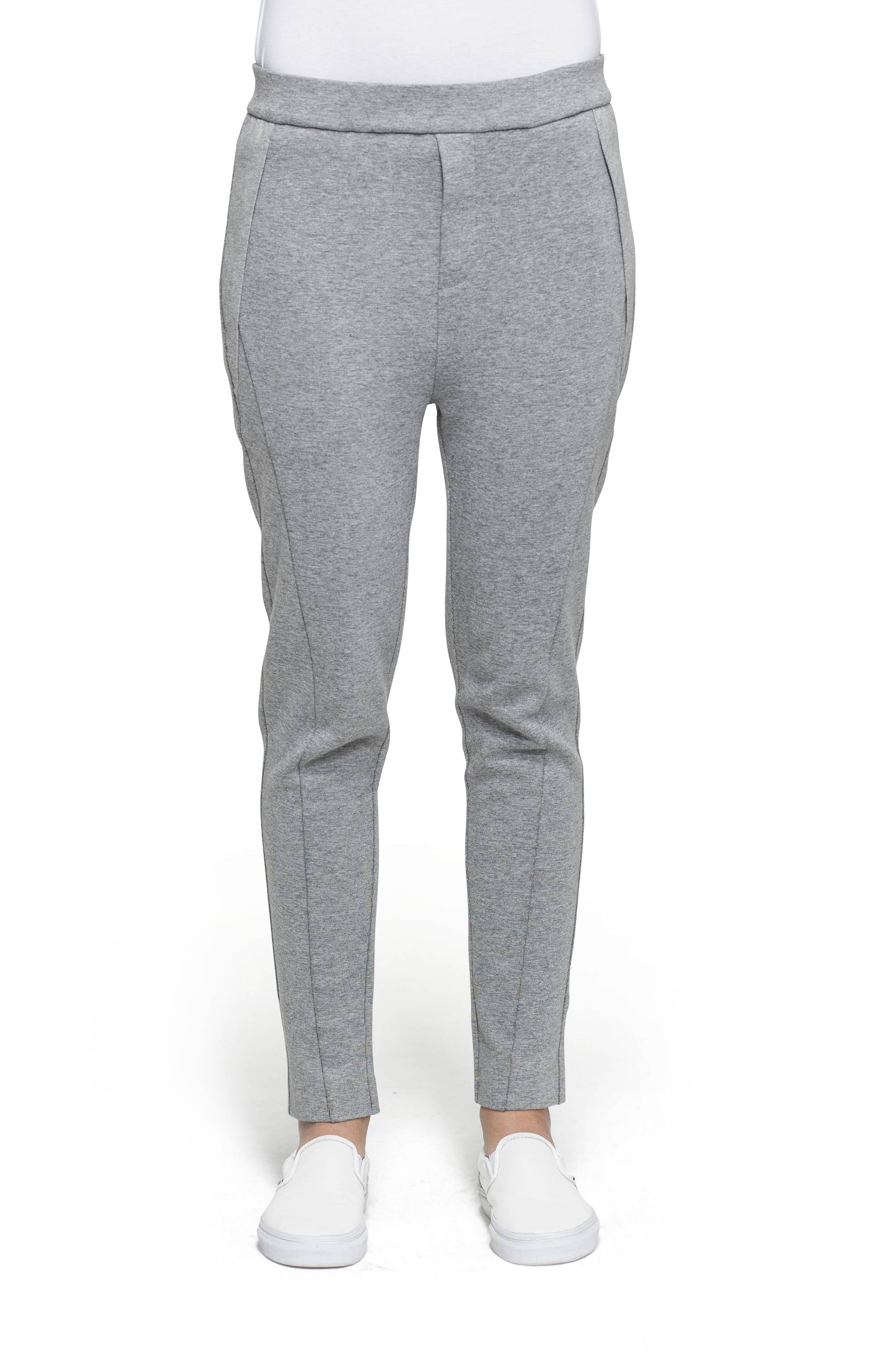 Onepiece Drift Pant Grey Mel - 8