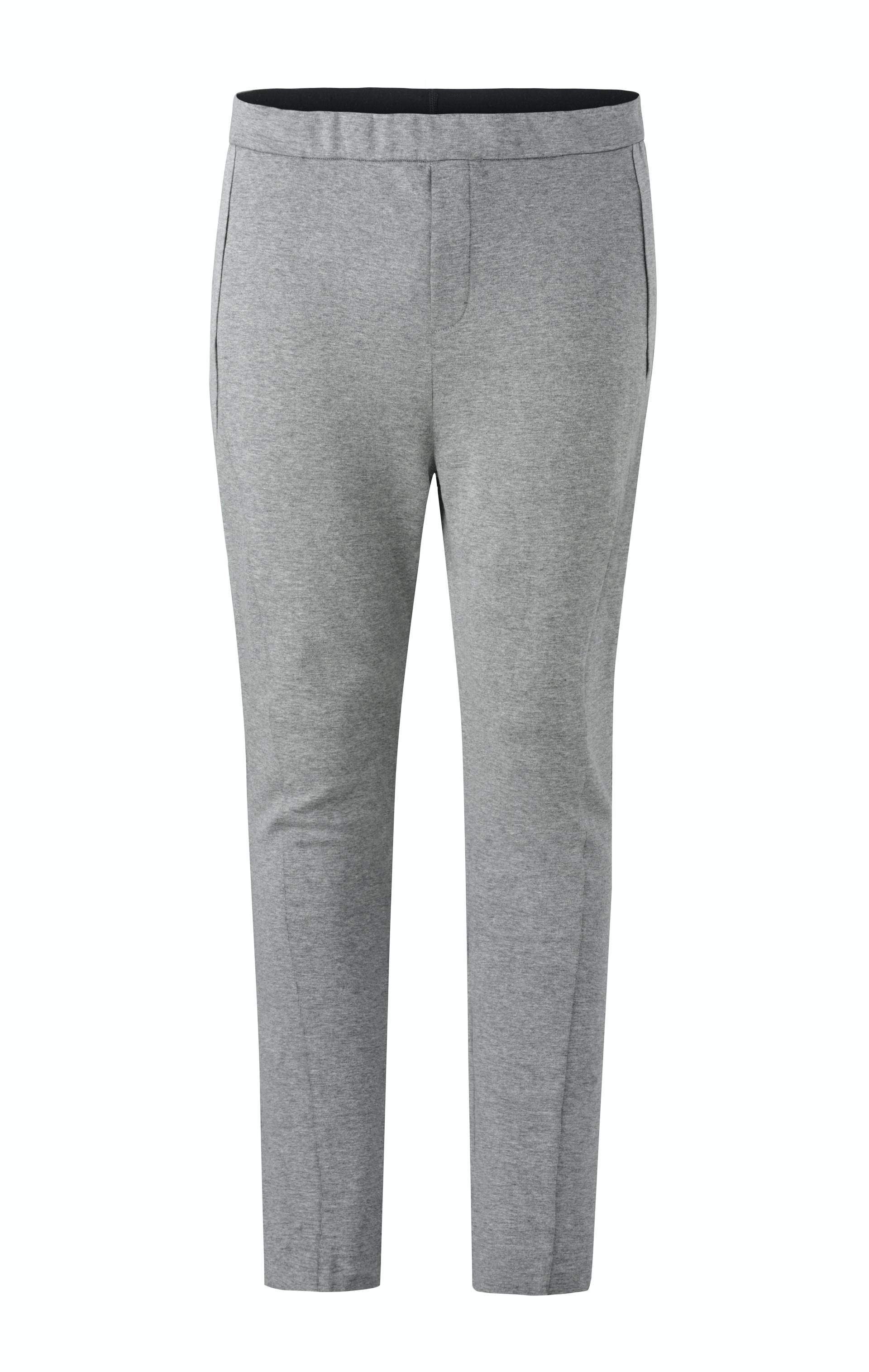 Onepiece Drift Pant Grey Mel - 1