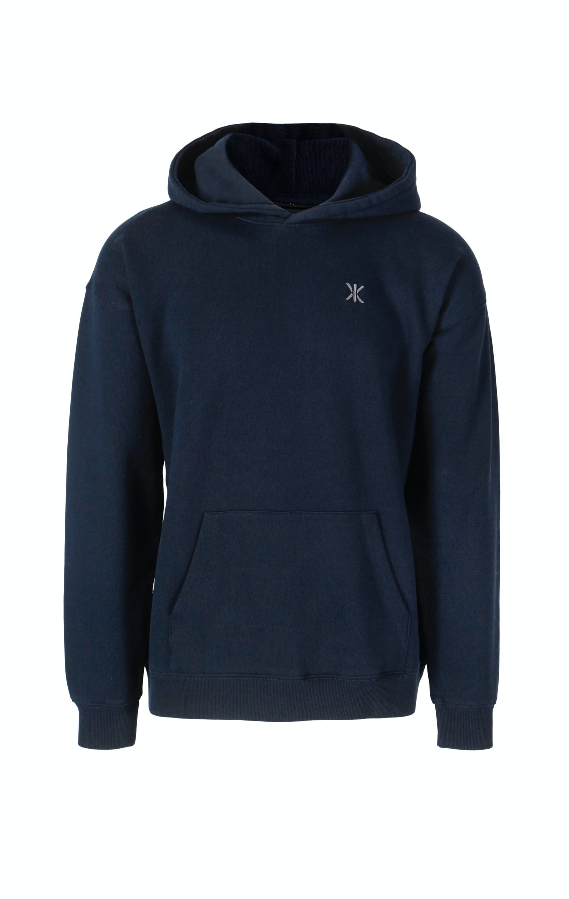 Onepiece Original 2.0 Hoodie Navy - 1