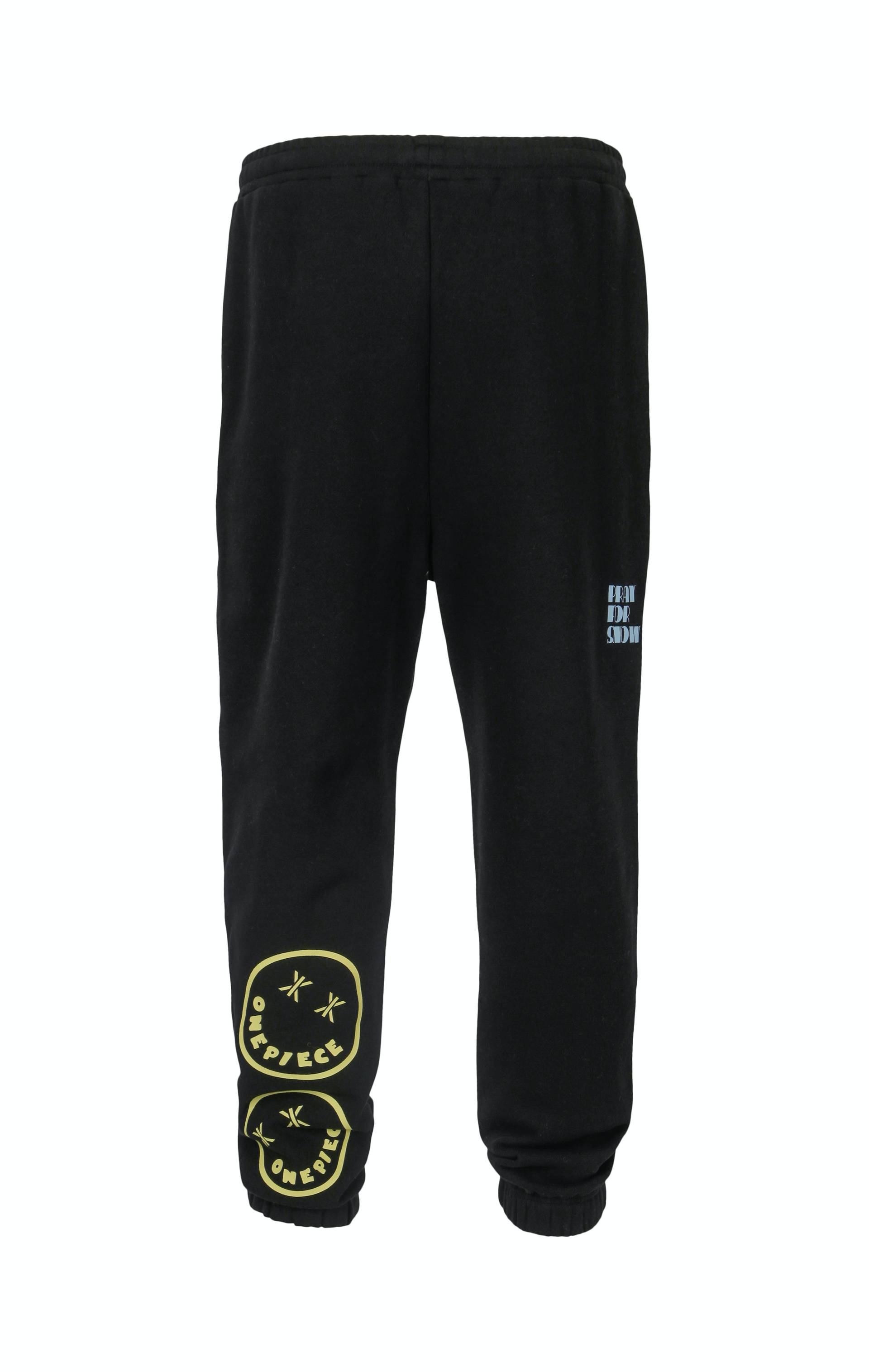 Onepiece Off Piste Pant Black - 2
