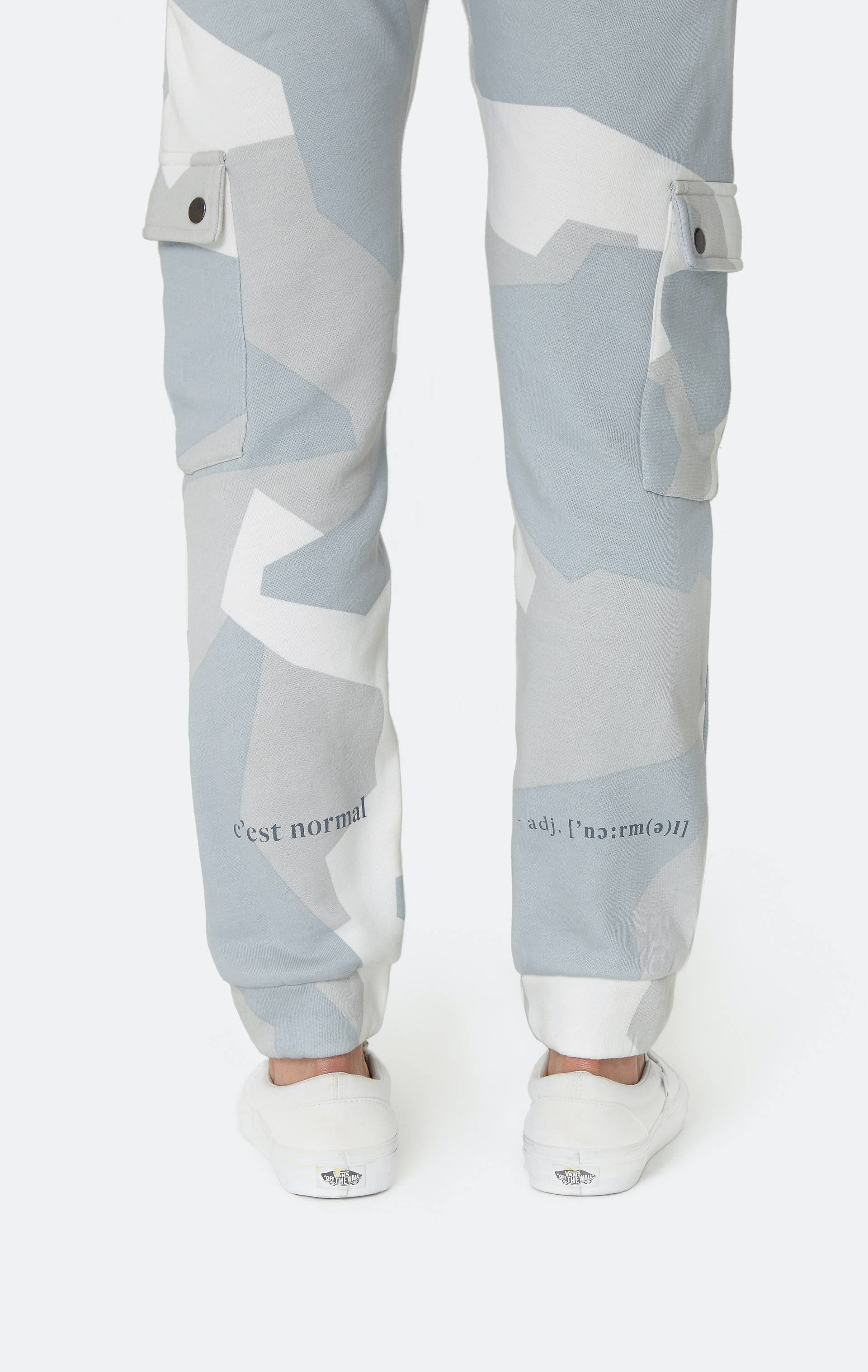 Onepiece Onepiece X C’est Normal By Jon Olsson White Camo - 10
