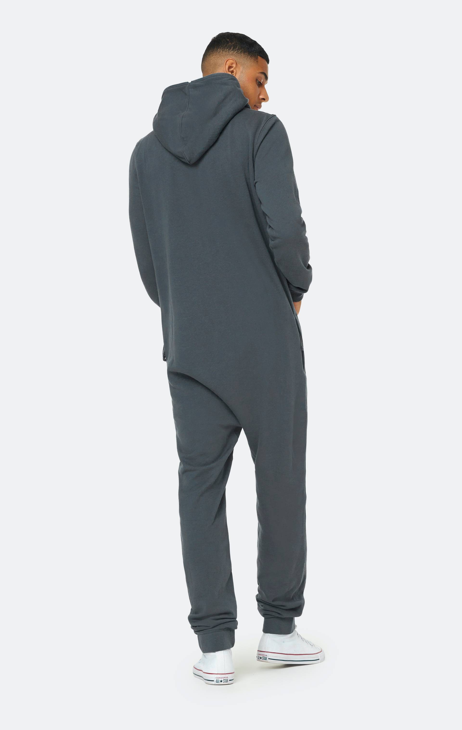 Onepiece Original Onesie 2.0 Grey Blue - 3