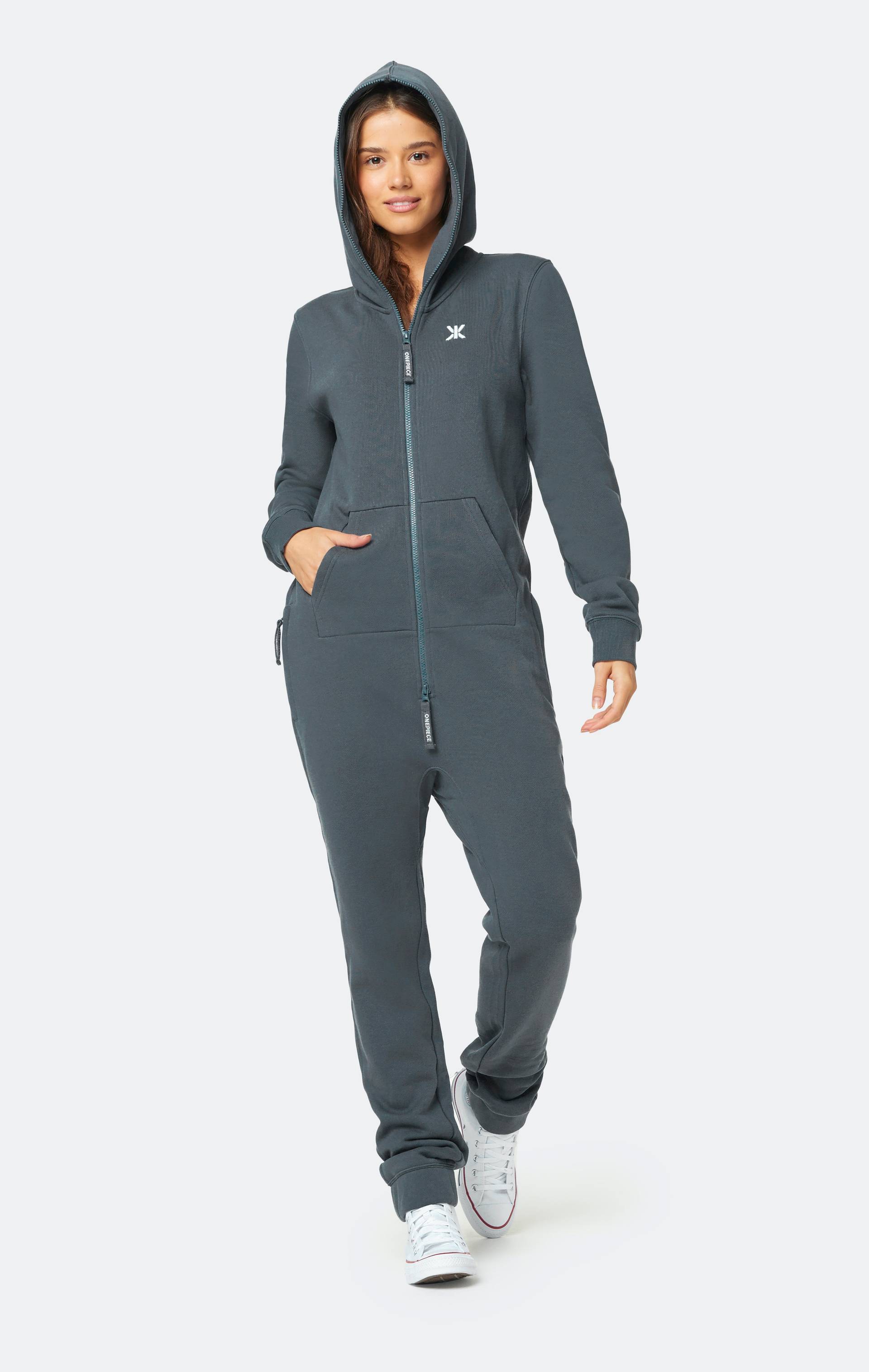 Onepiece Original Onesie 2.0 Grey Blue - 7