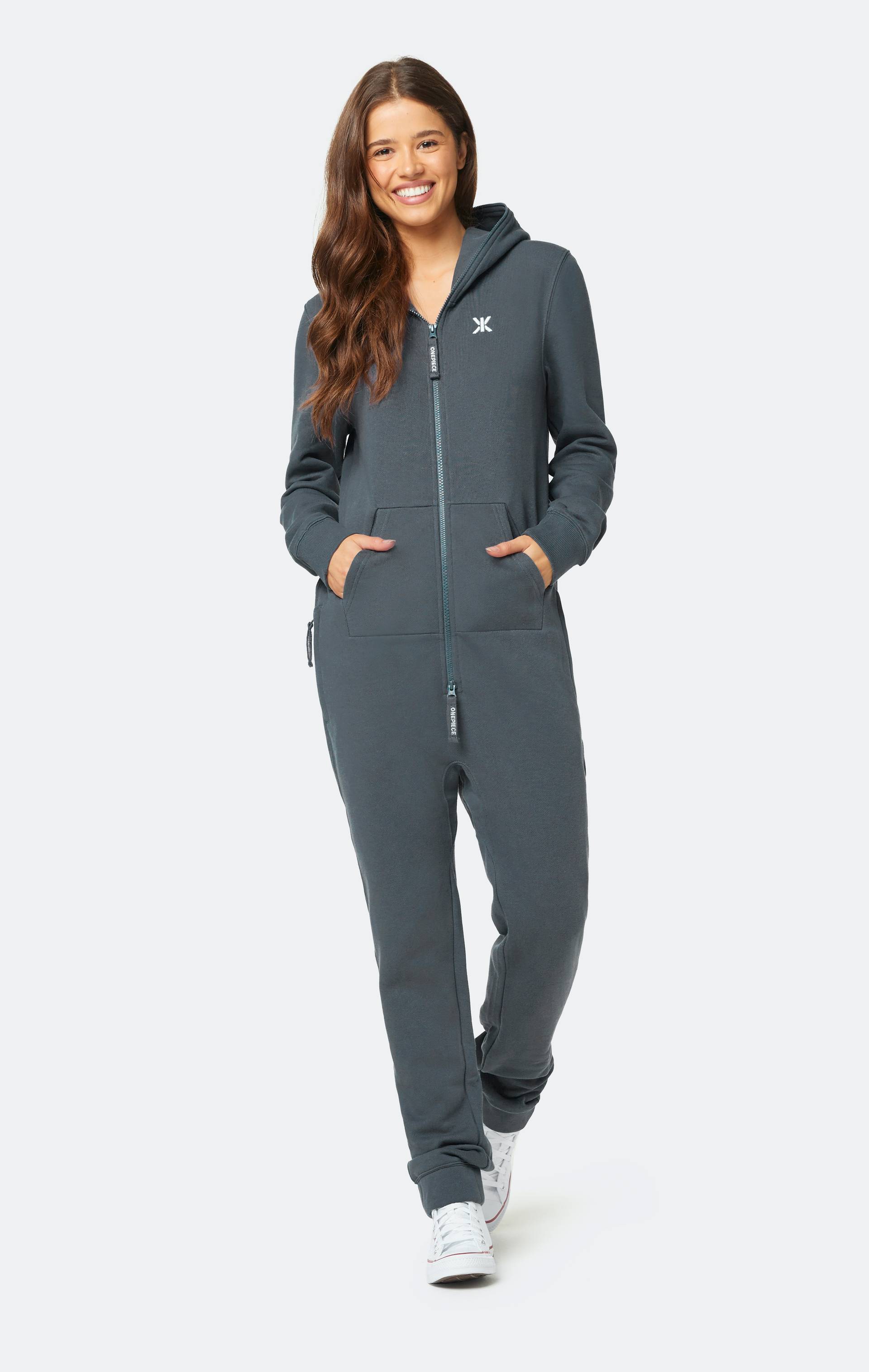 Onepiece Original Onesie 2.0 Grey Blue - 5
