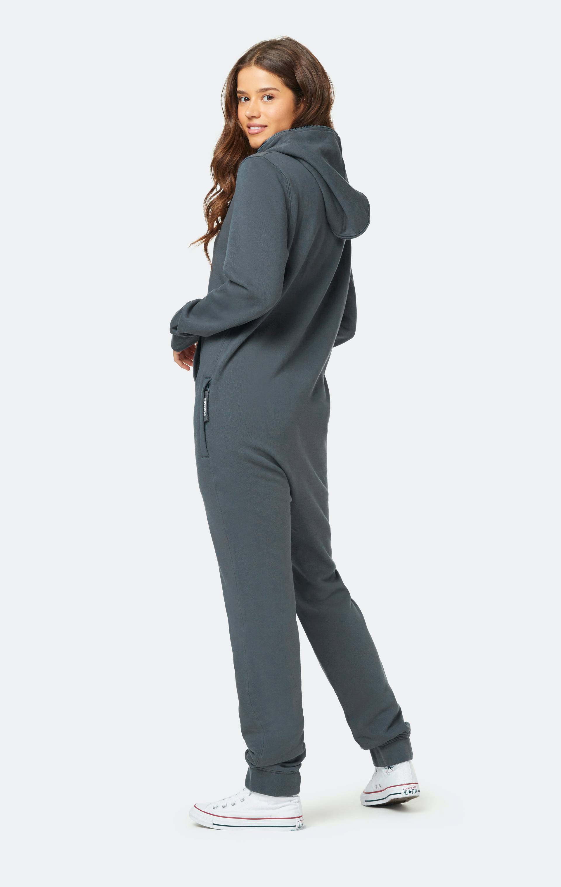 Onepiece Original Onesie 2.0 Grey Blue - 6