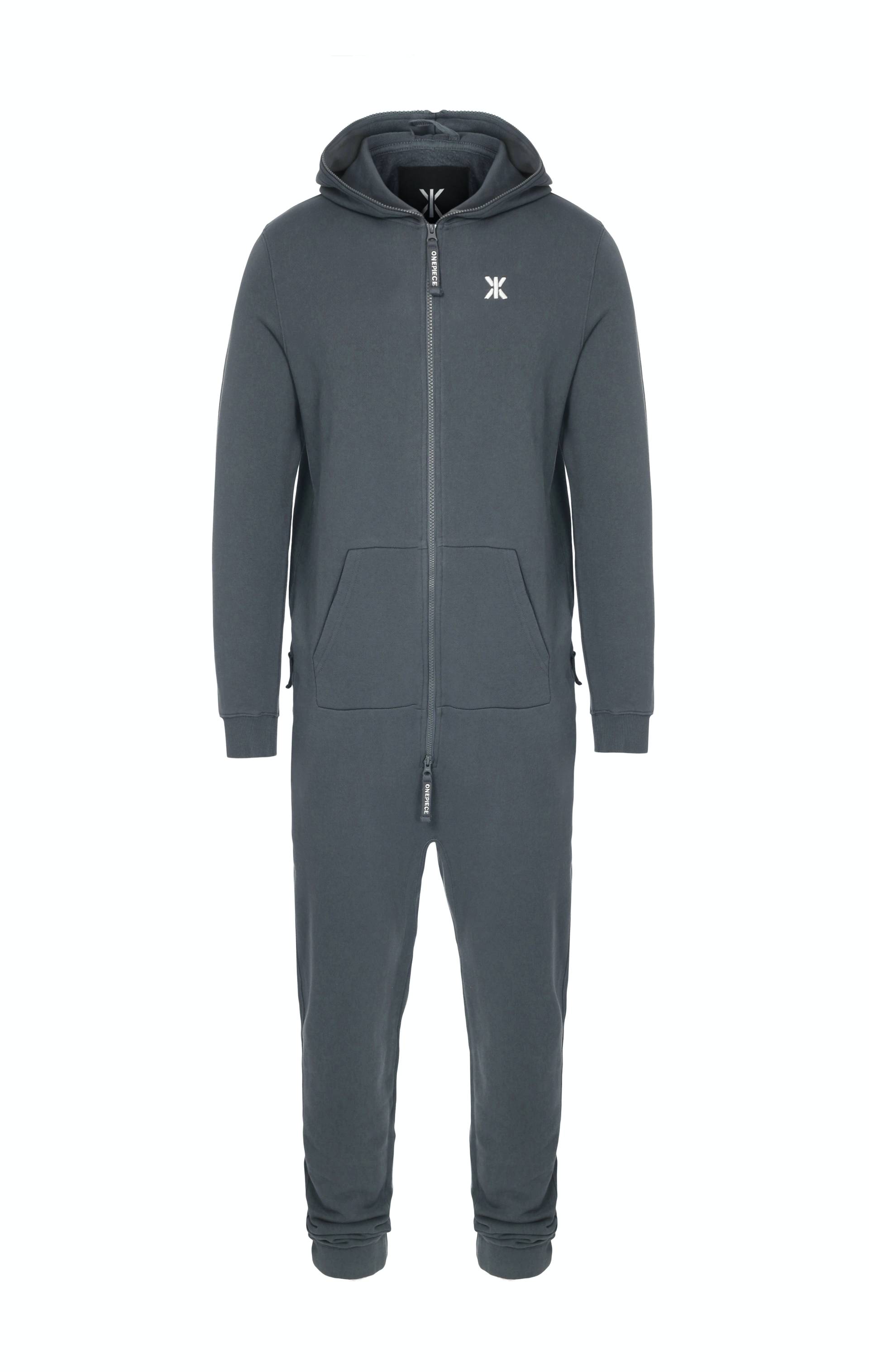 Onepiece Original Onesie 2.0 Grey Blue - 1