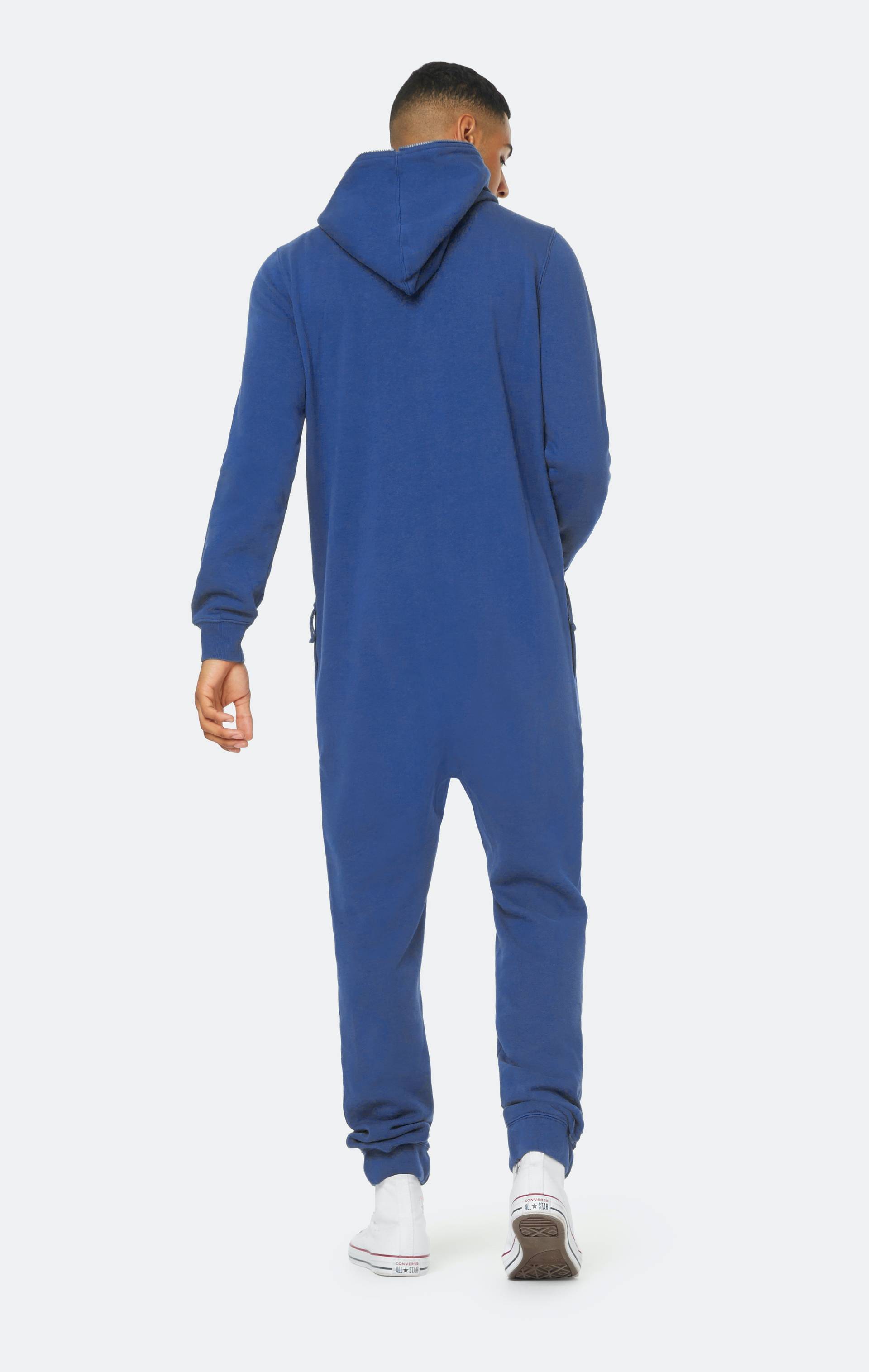 Onepiece Original Onesie 2.0 Royal Blue - 3