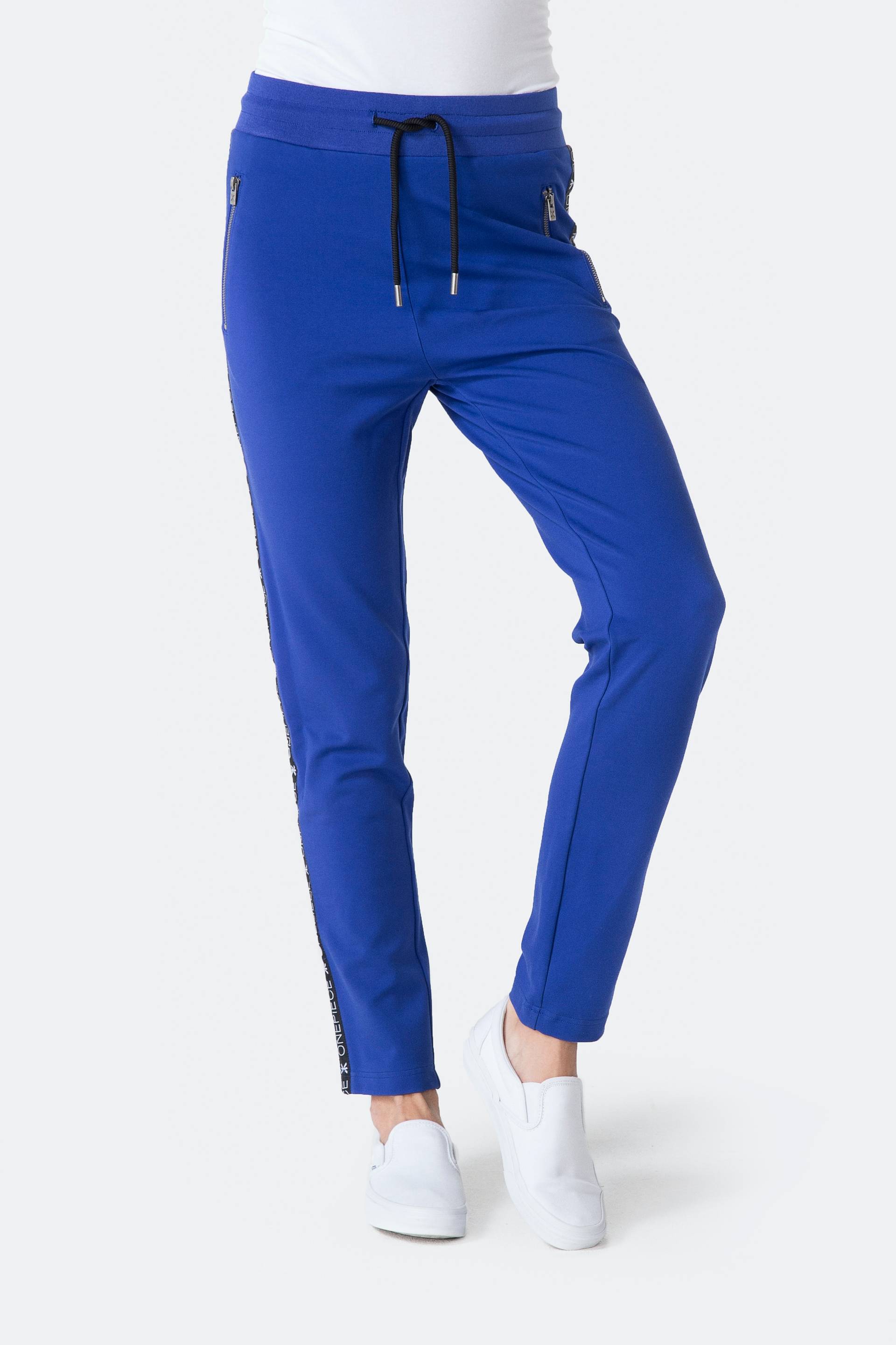 Onepiece Sprinter Pant Blue - 6