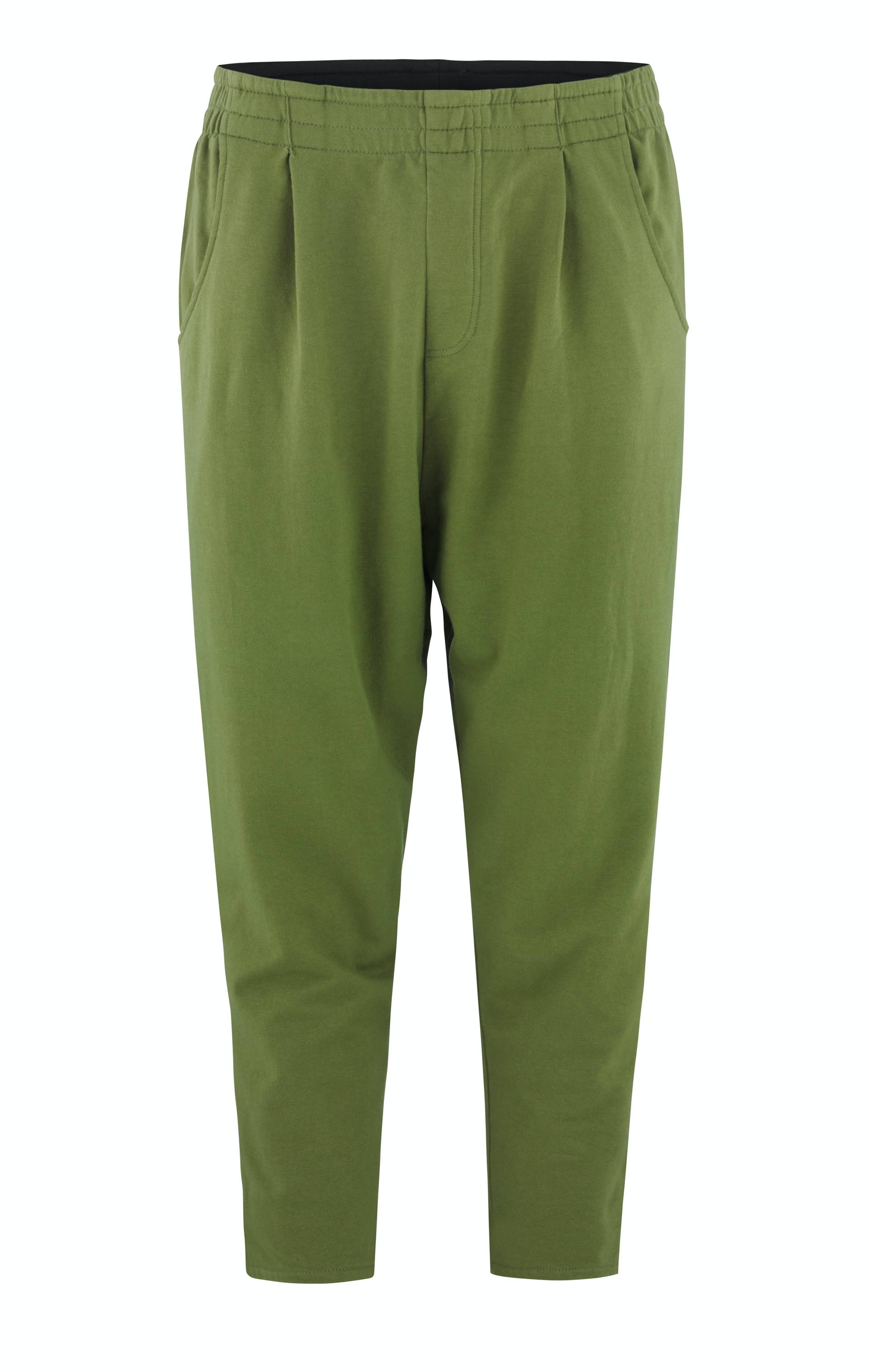 Onepiece Tag Pant GREEN - 1