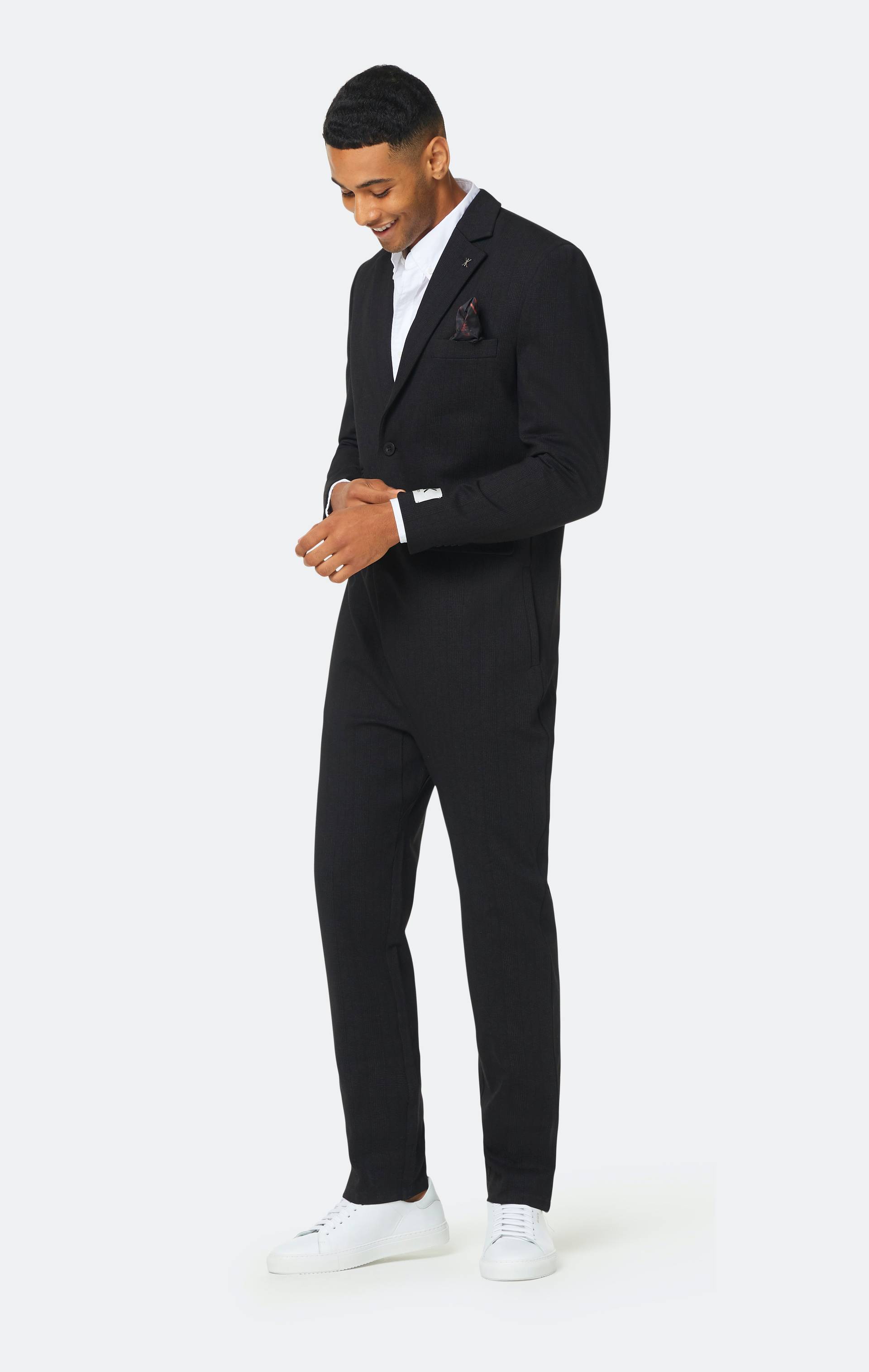 Onepiece The Suit Black - 2