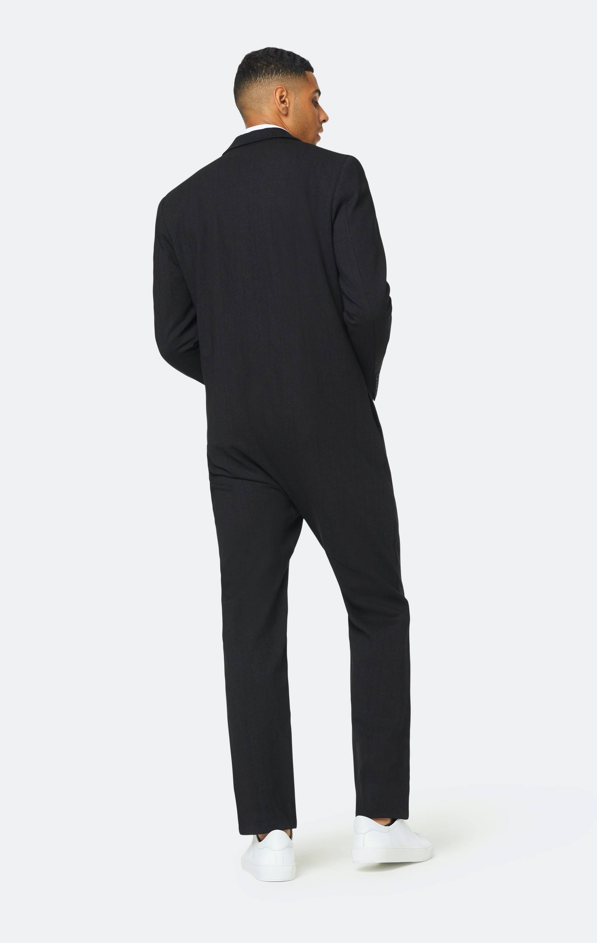 Onepiece The Suit Black - 3