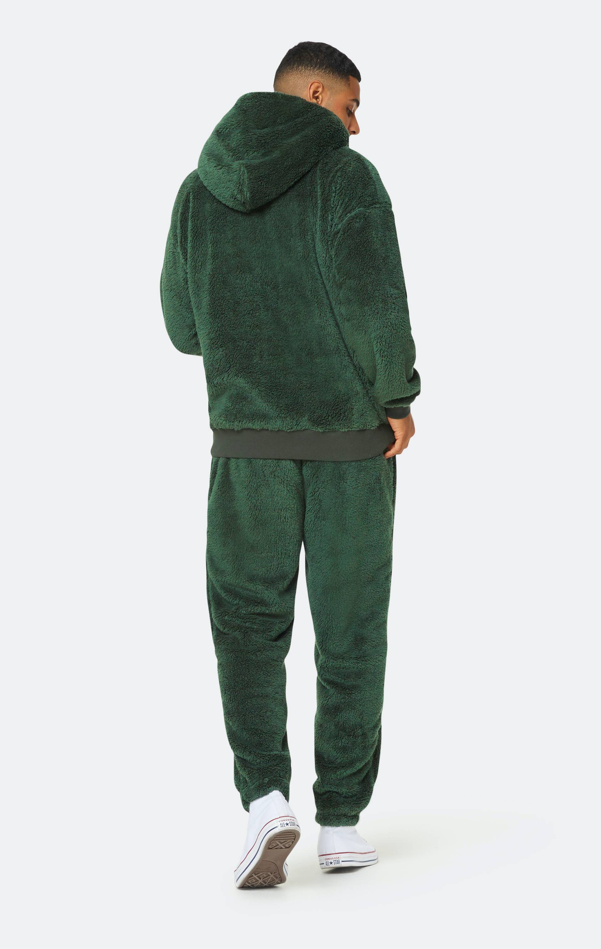 Onepiece The Puppy Pant Green - 5