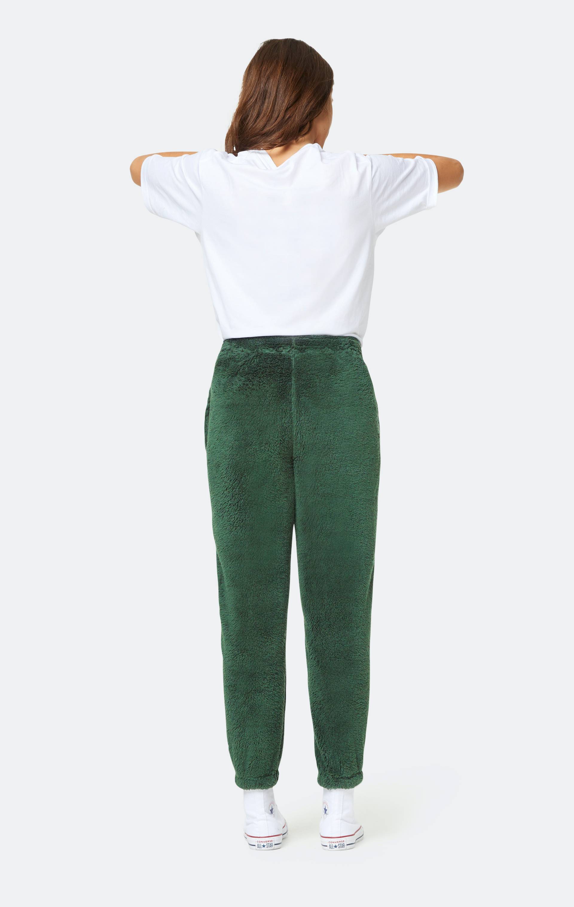 Onepiece The Puppy Pant Green - 9