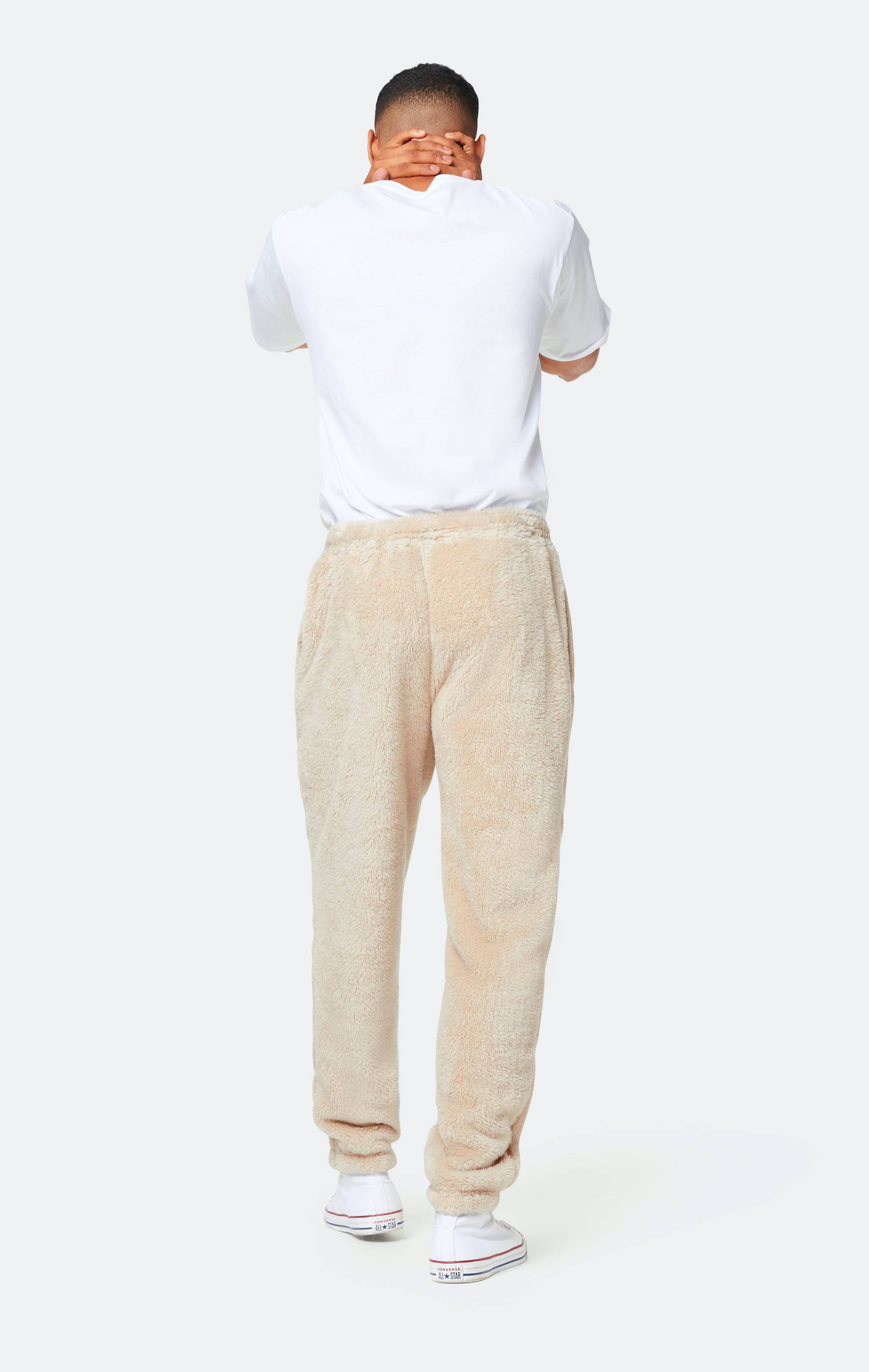 Onepiece The Puppy Pant Light Brown - 3
