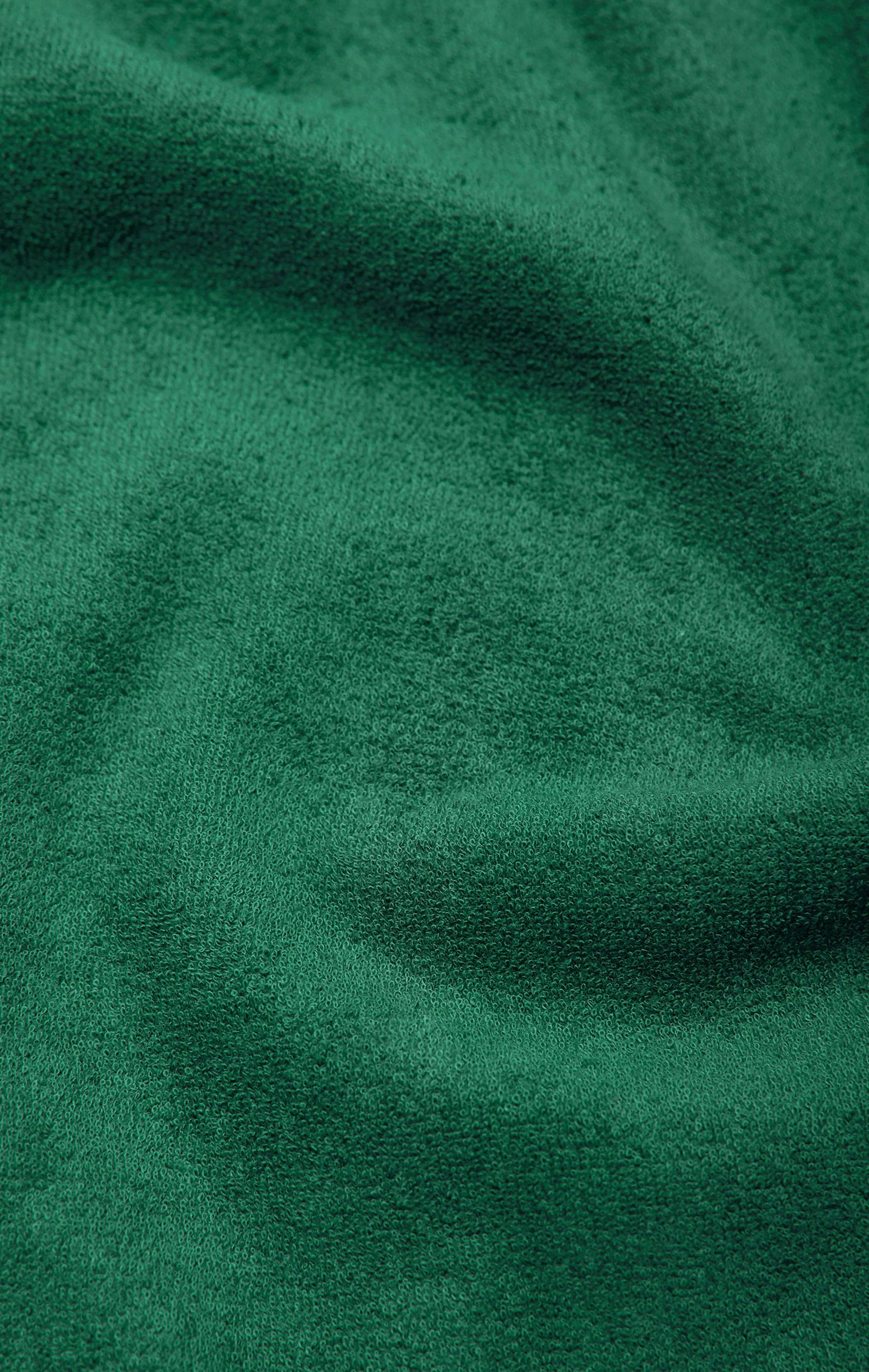 Onepiece Towel Club Classic Hoodie Green - 6