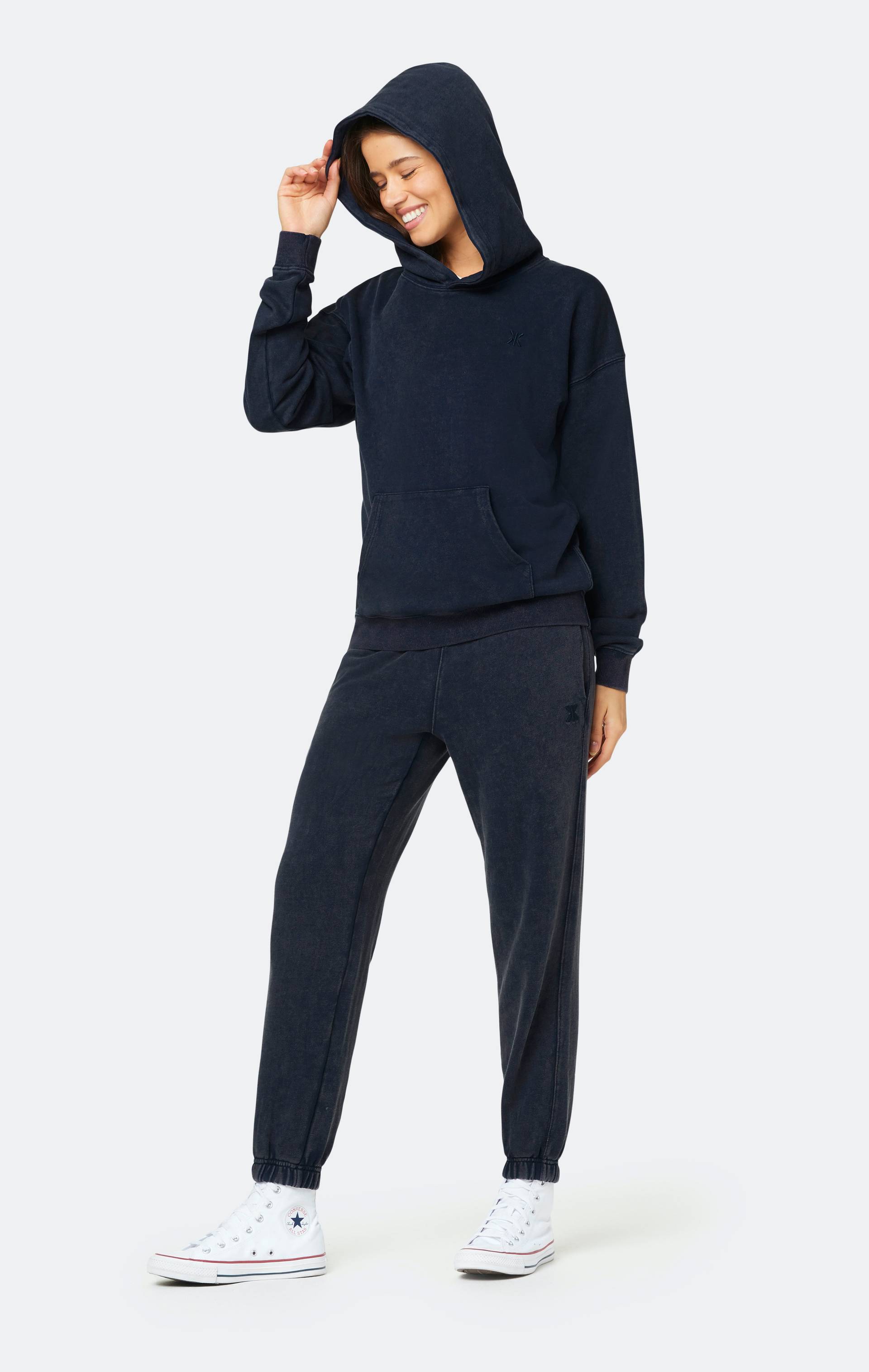 Onepiece Vintage Original Pant Navy - 9