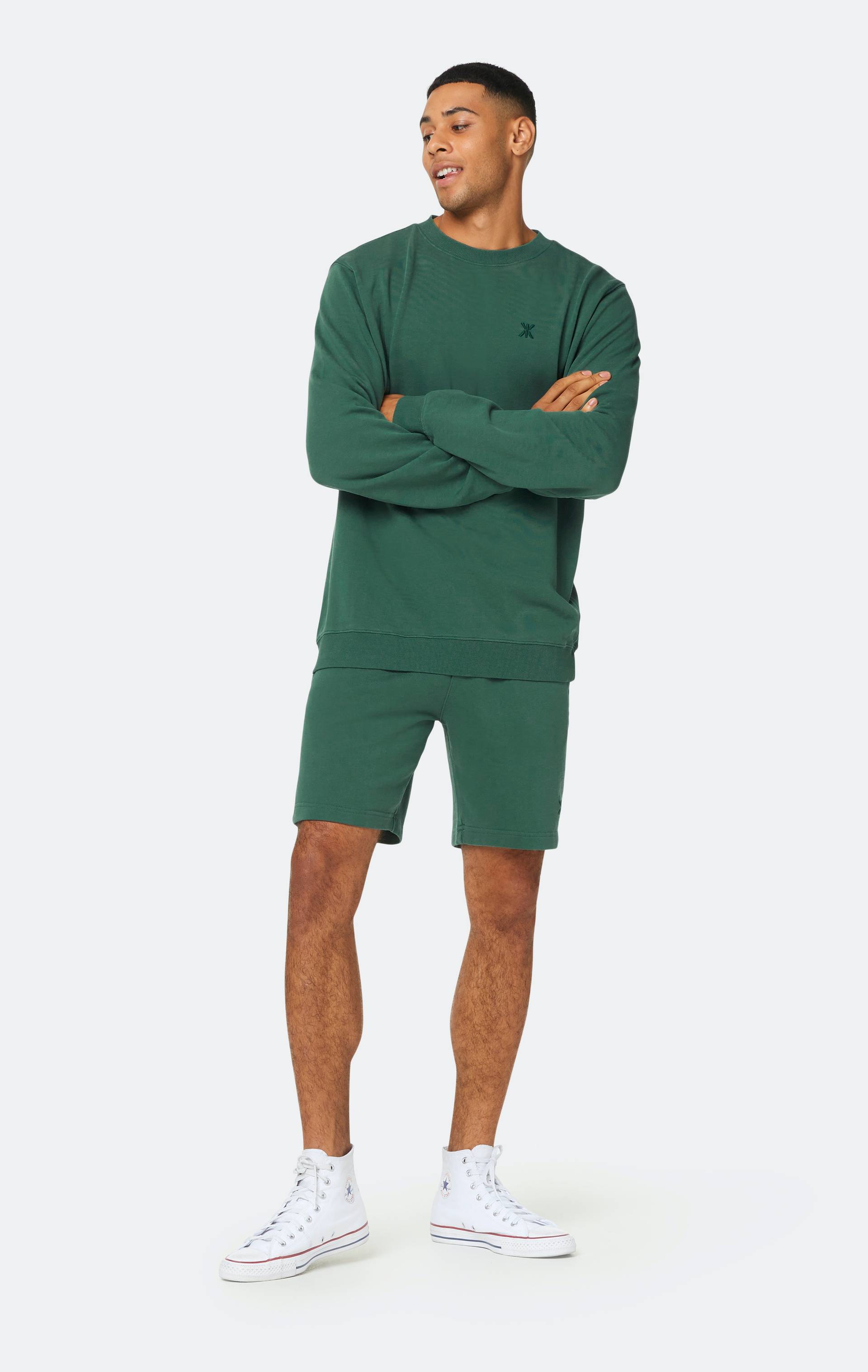 Onepiece Vintage Original Shorts Green - 5