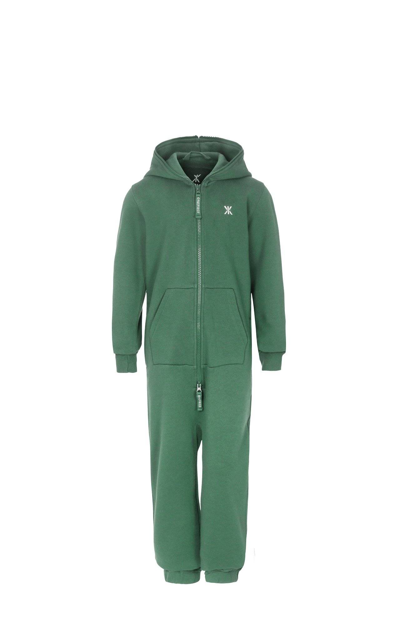 Onepiece Original Kids Onesie 2.0 Green - 1