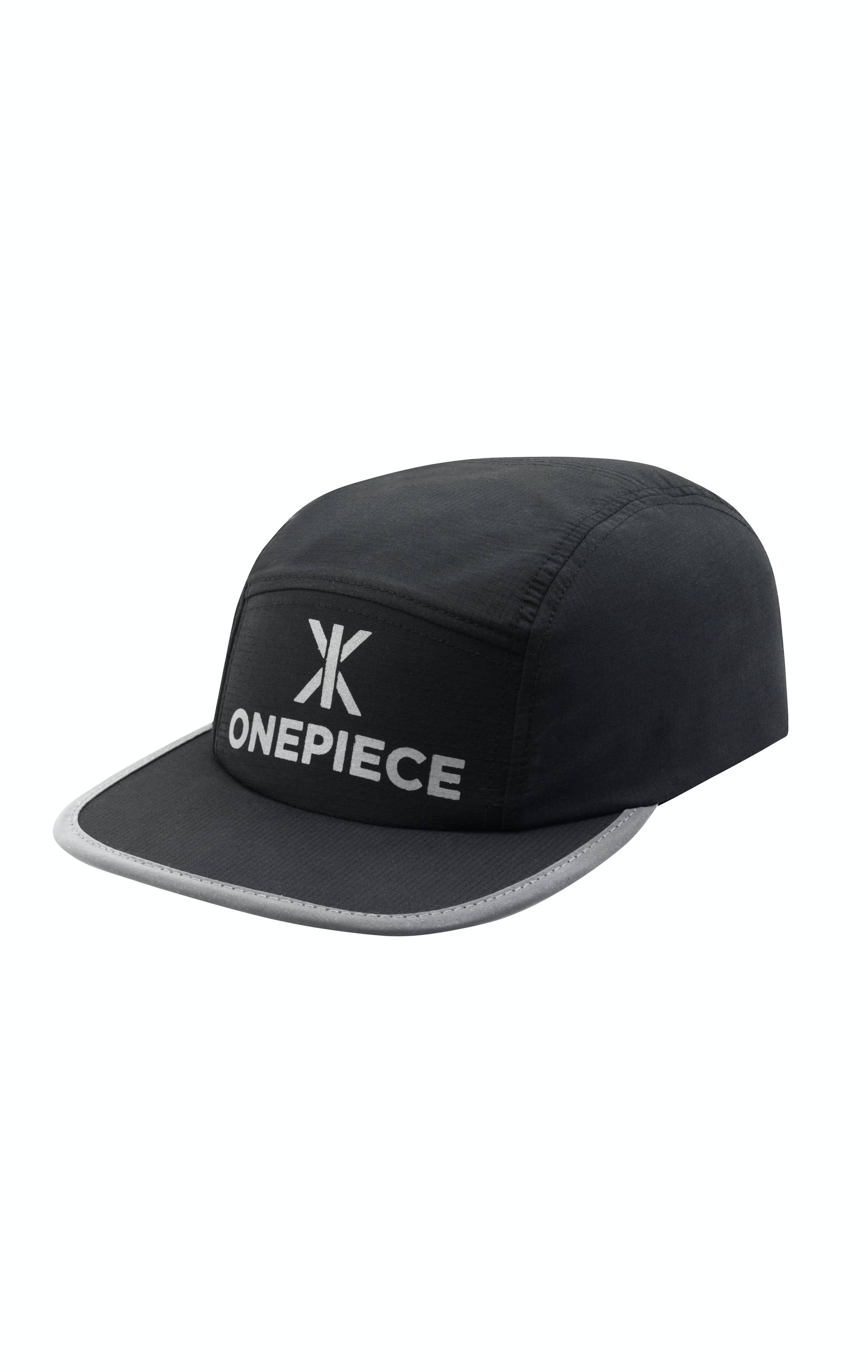 Onepiece Over Cap Black - 1