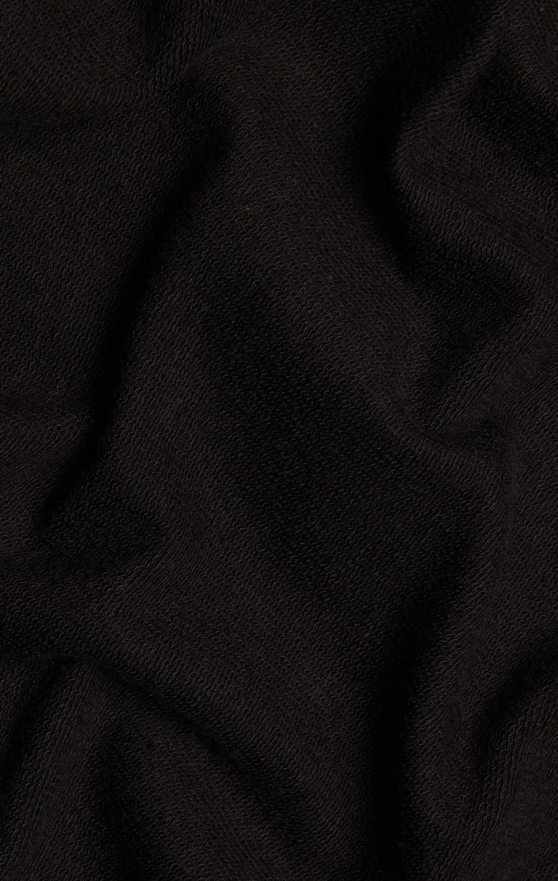 Onepiece Original Fitted Short Jumpsuit Black - 3