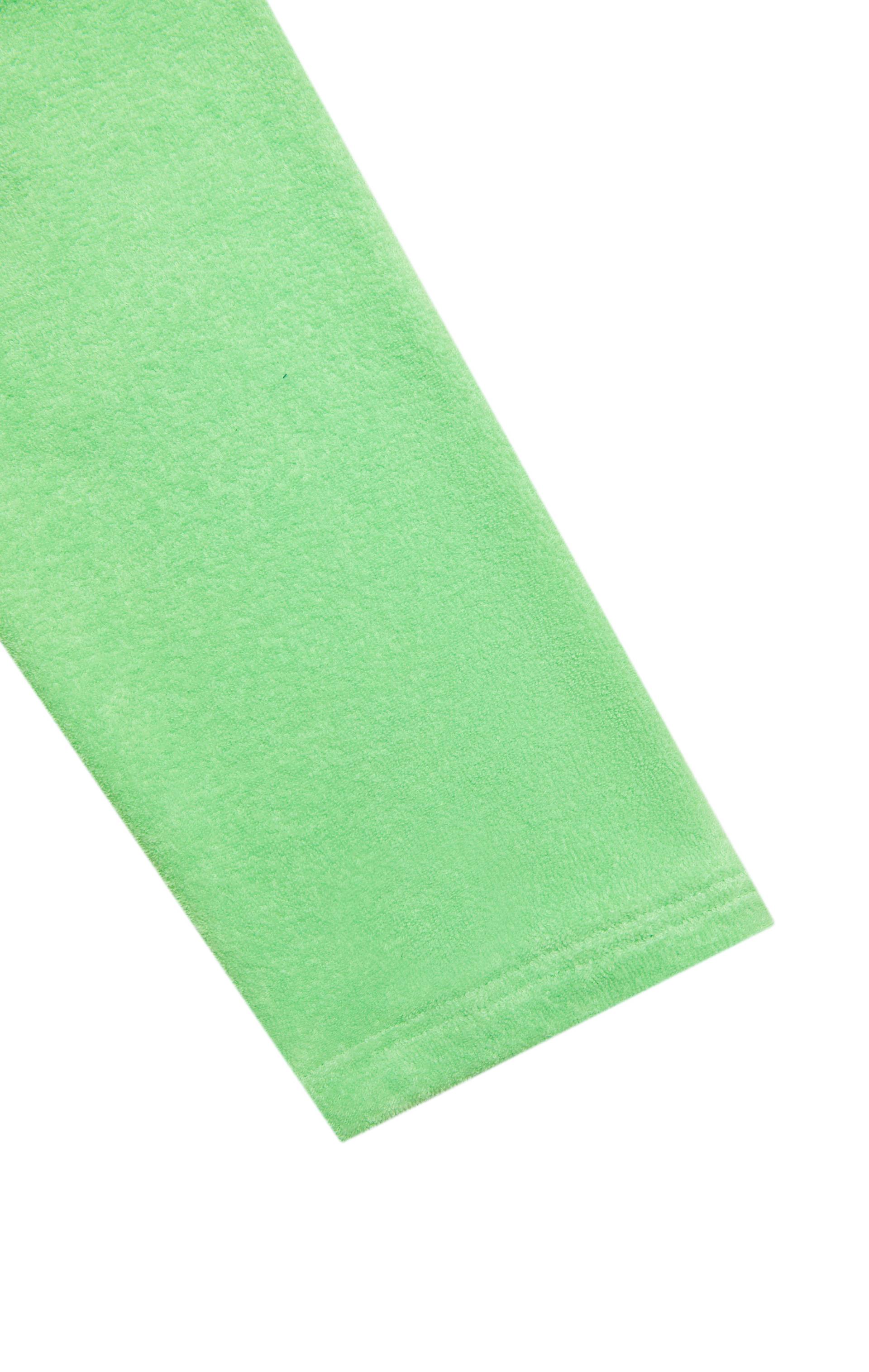Onepiece Towel Club X Onepiece Towel Jumpsuit Green - 9