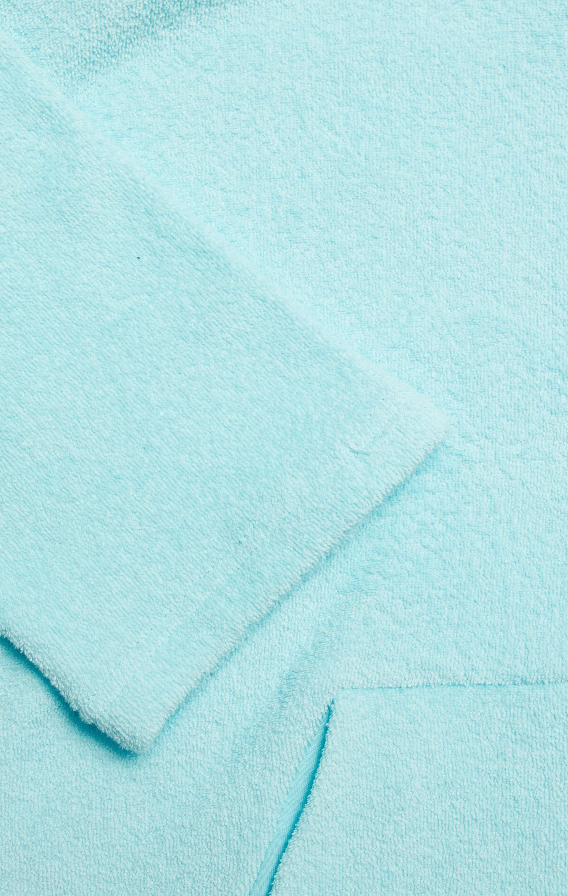 Onepiece Towel Club X Onepiece Towel Jumpsuit Mint - 4