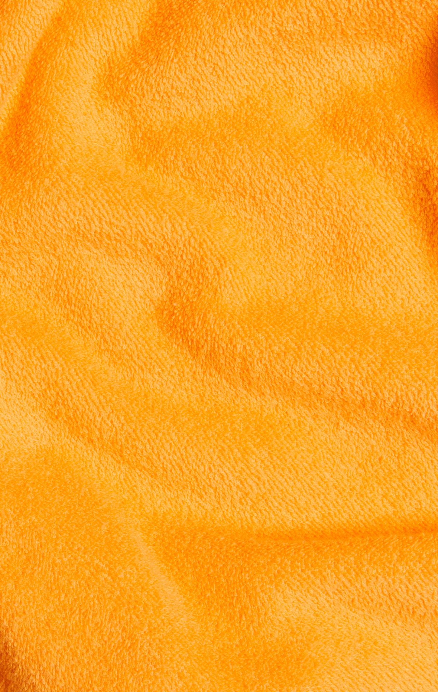 Onepiece Towel Club X Onepiece Towel Jumpsuit Orange - 3