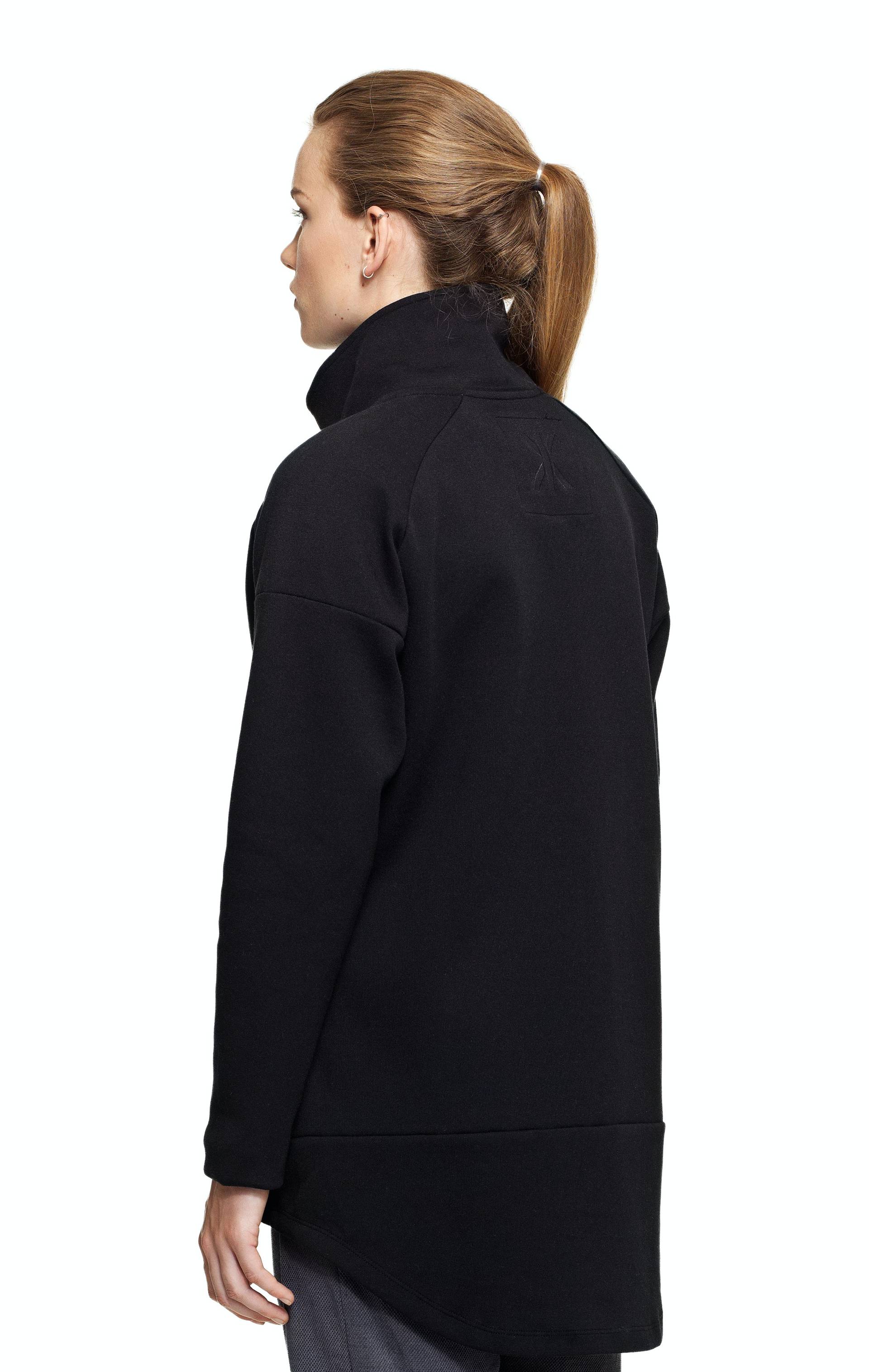 Onepiece Capsulate Zip Jacket Black - 9