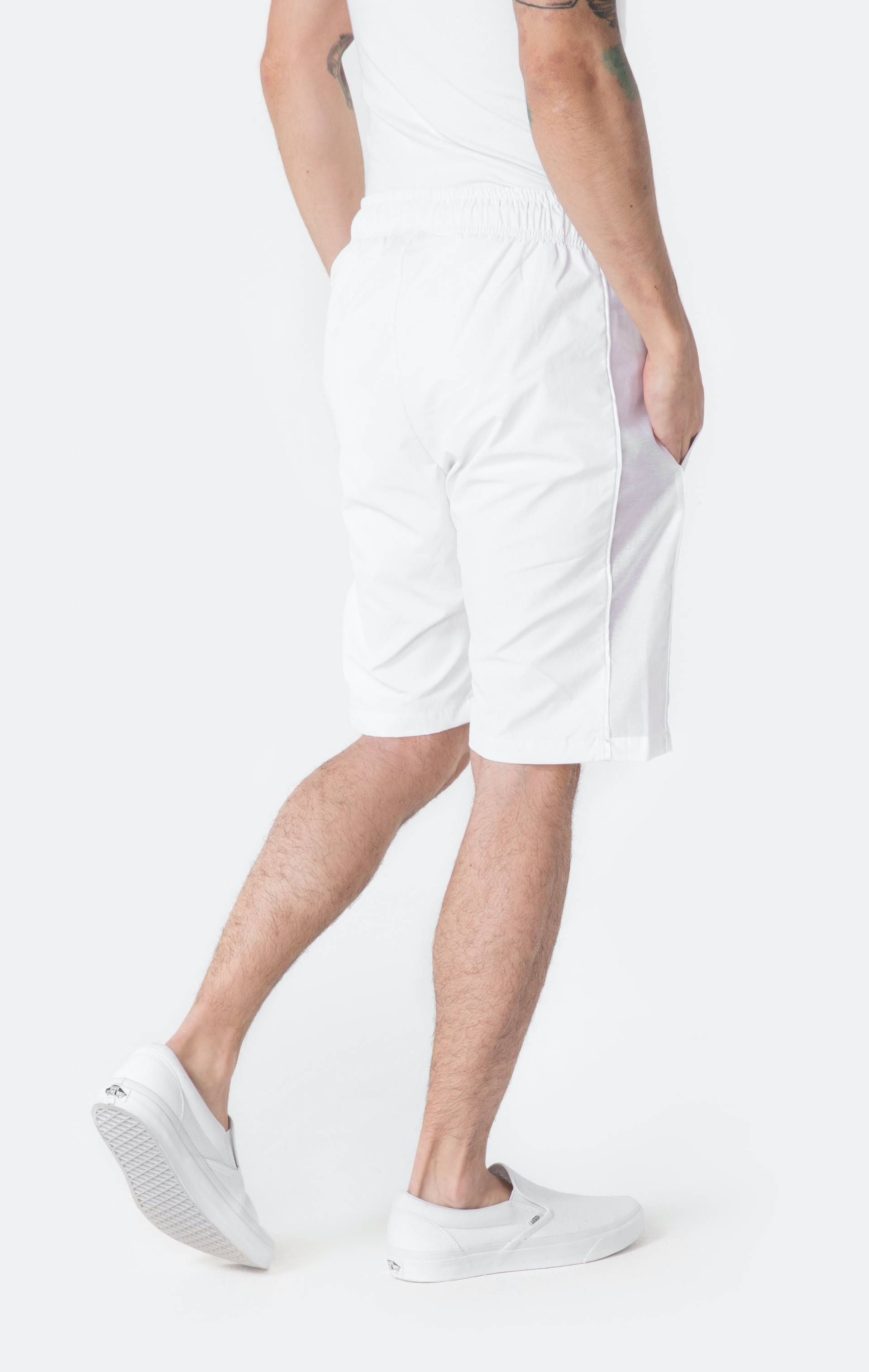 Onepiece Luminous Shorts White - 3