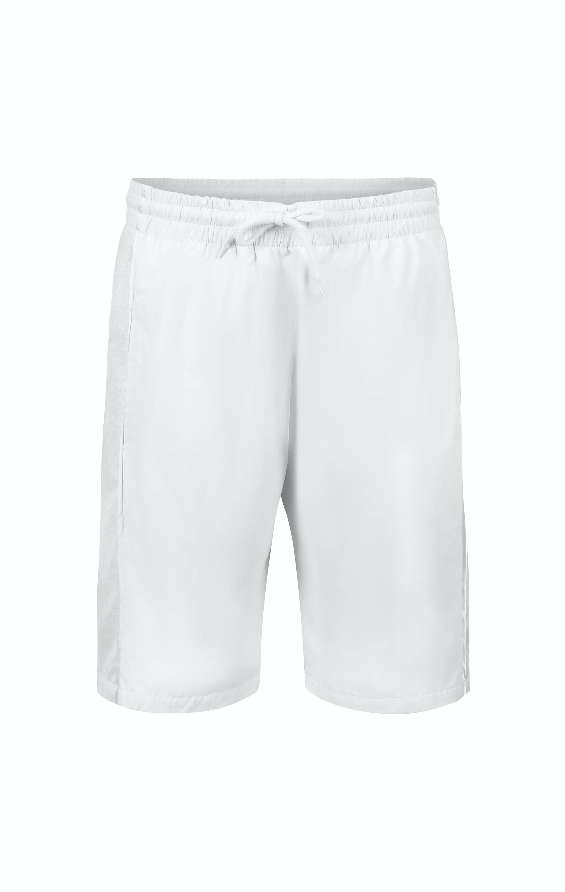 Onepiece Luminous Shorts White - 1